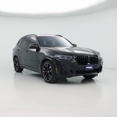 2022 BMW X3 M40I