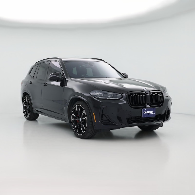 2022 BMW X3 M40I