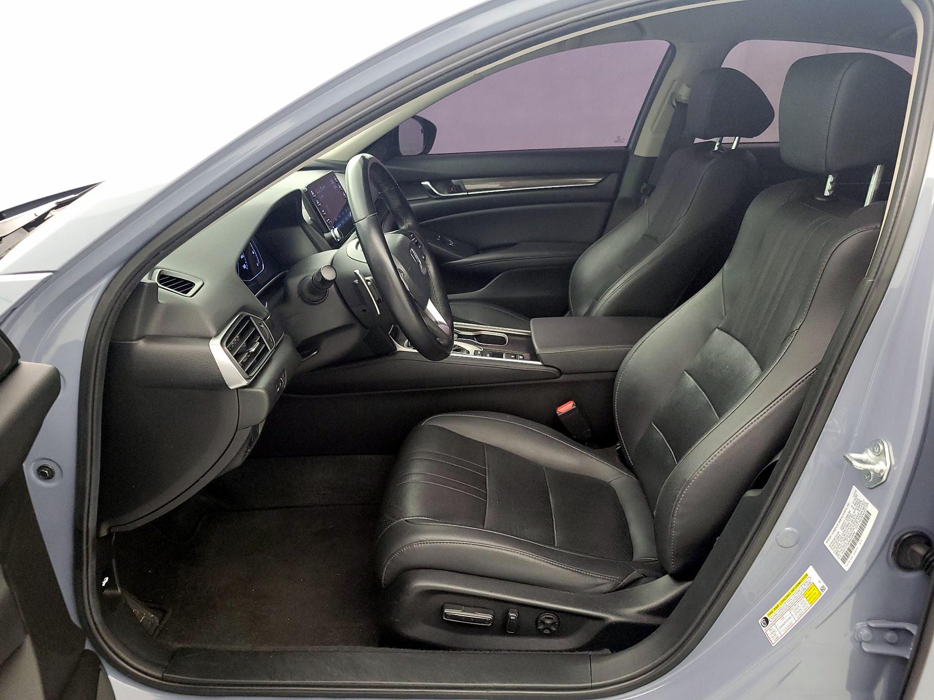 Thumbnail: 2021 Honda Accord - 11