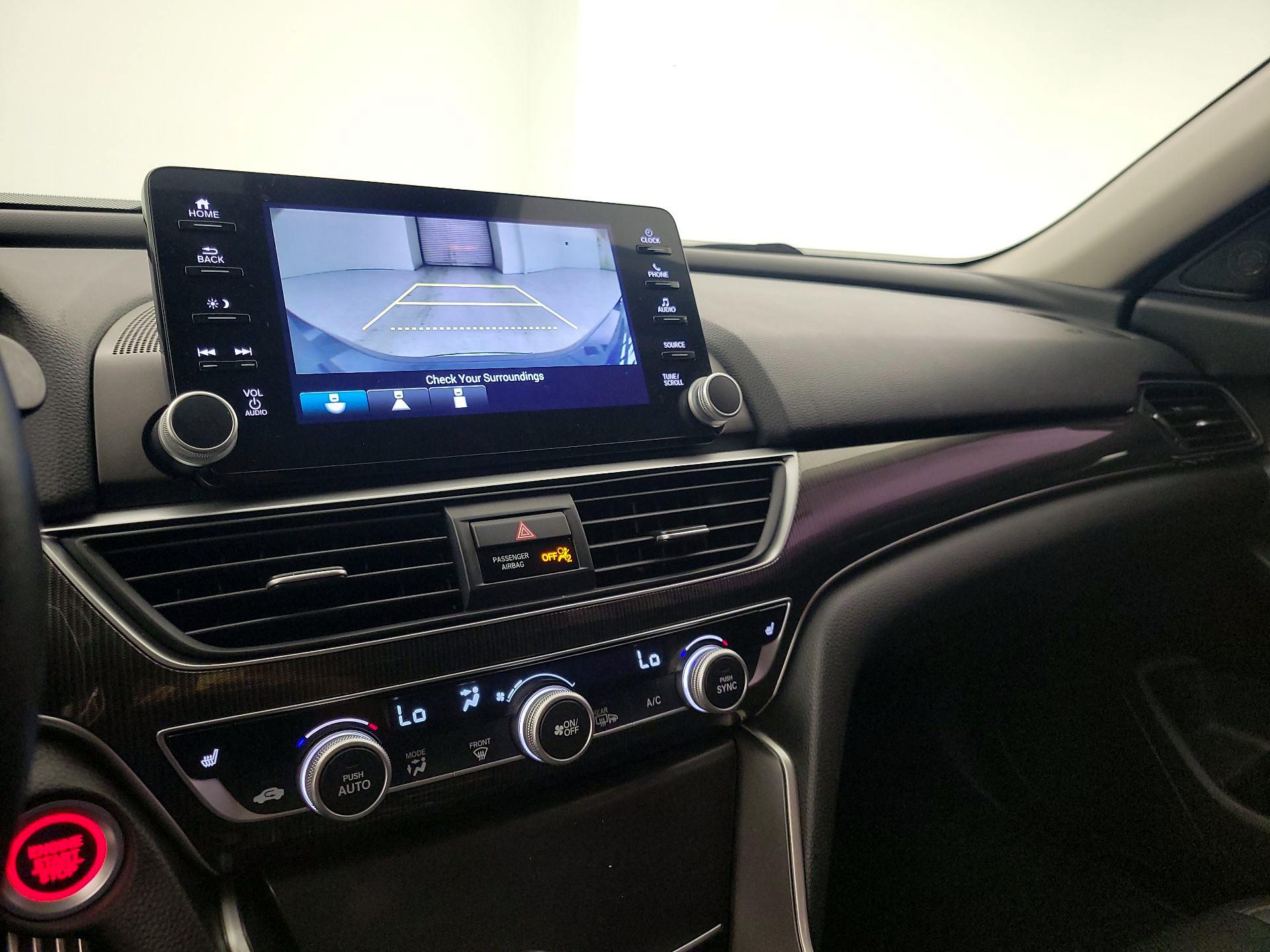 Thumbnail: 2021 Honda Accord - 14