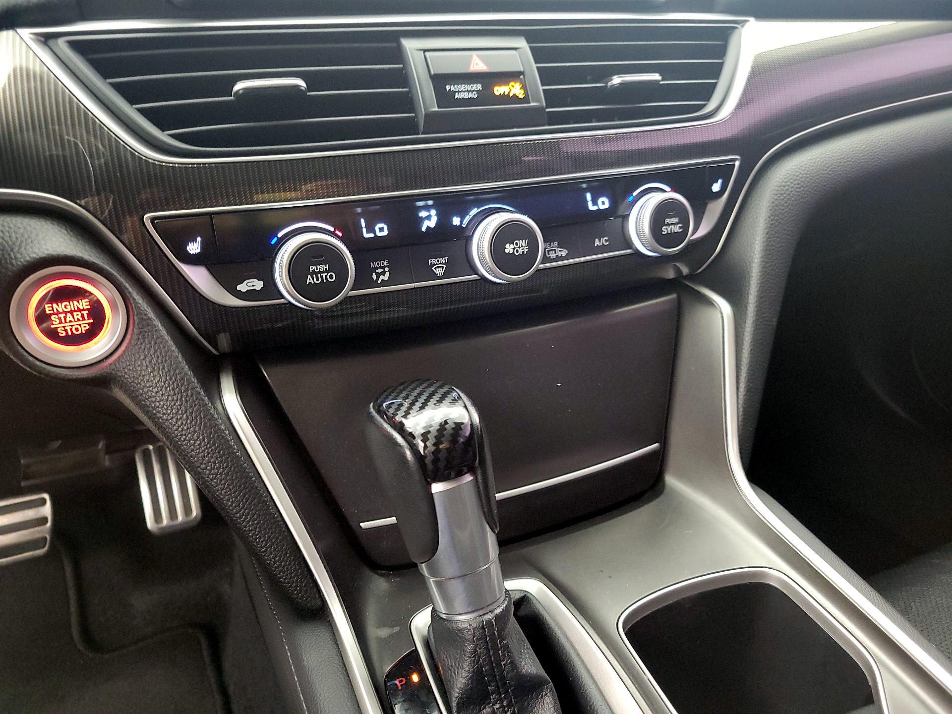 Thumbnail: 2021 Honda Accord - 16
