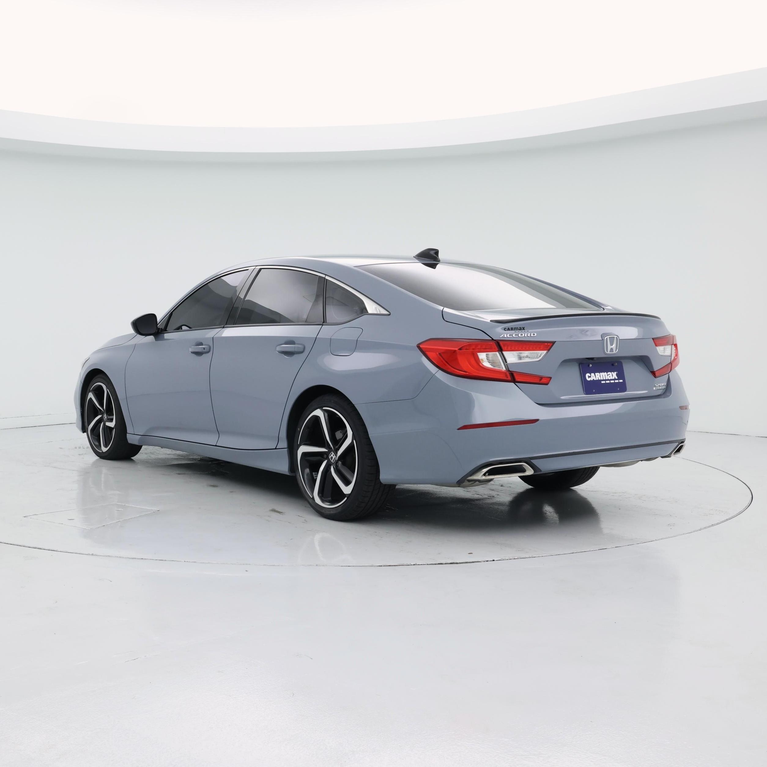 Thumbnail: 2021 Honda Accord - 2