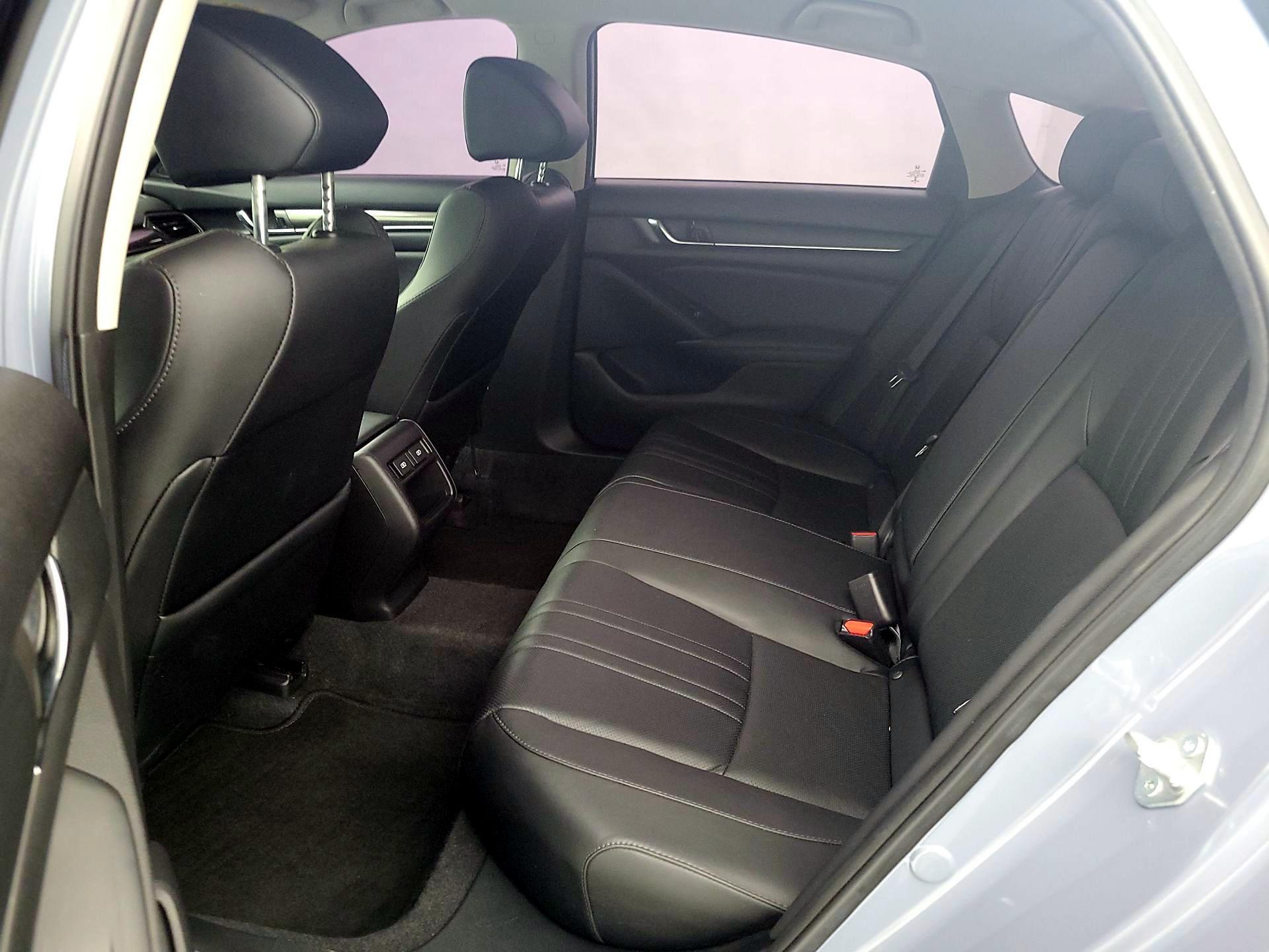 Thumbnail: 2021 Honda Accord - 19