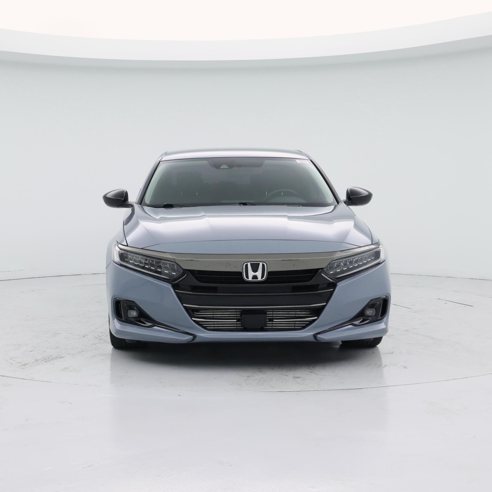 Thumbnail: 2021 Honda Accord - 5