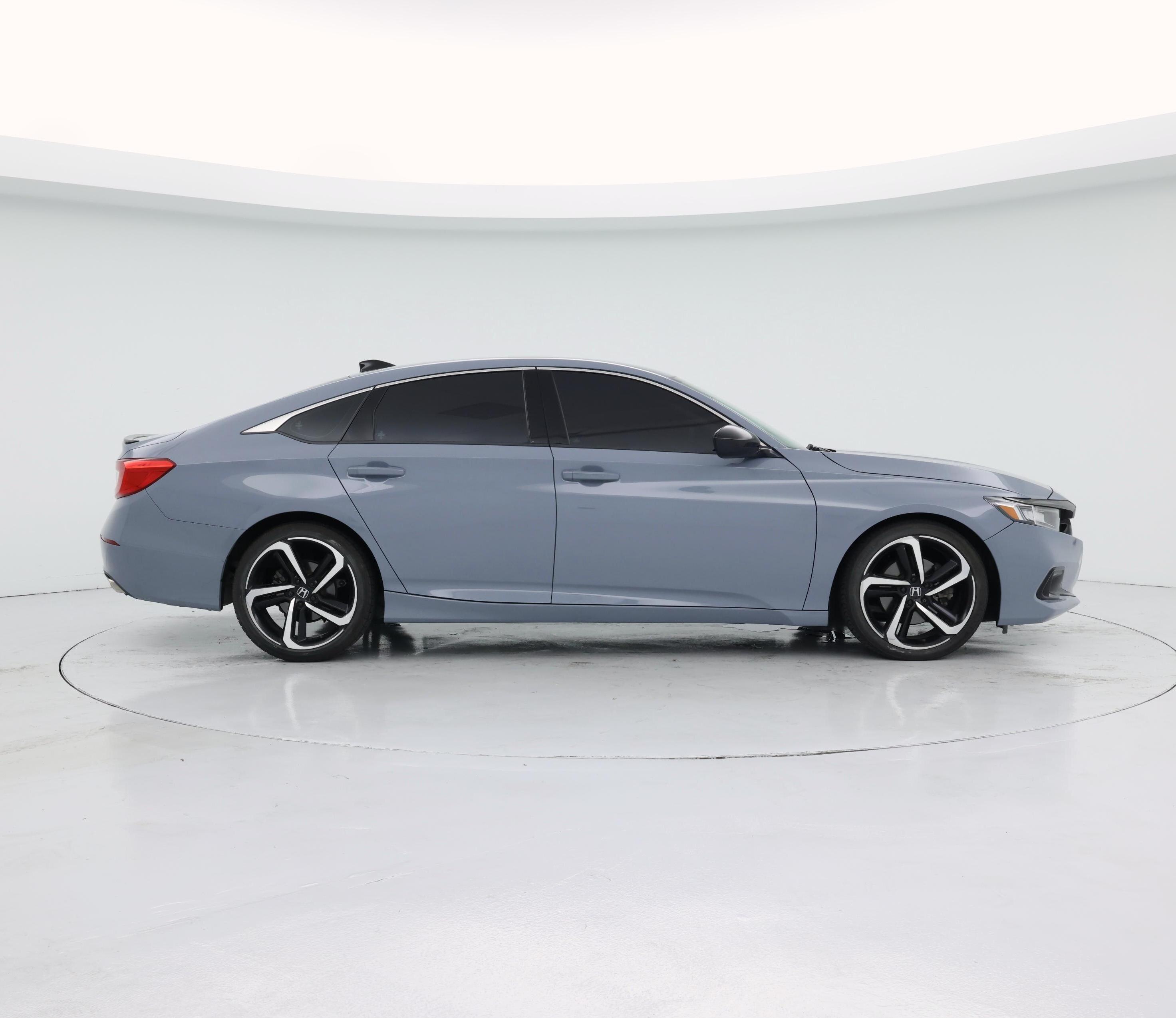 Thumbnail: 2021 Honda Accord - 7