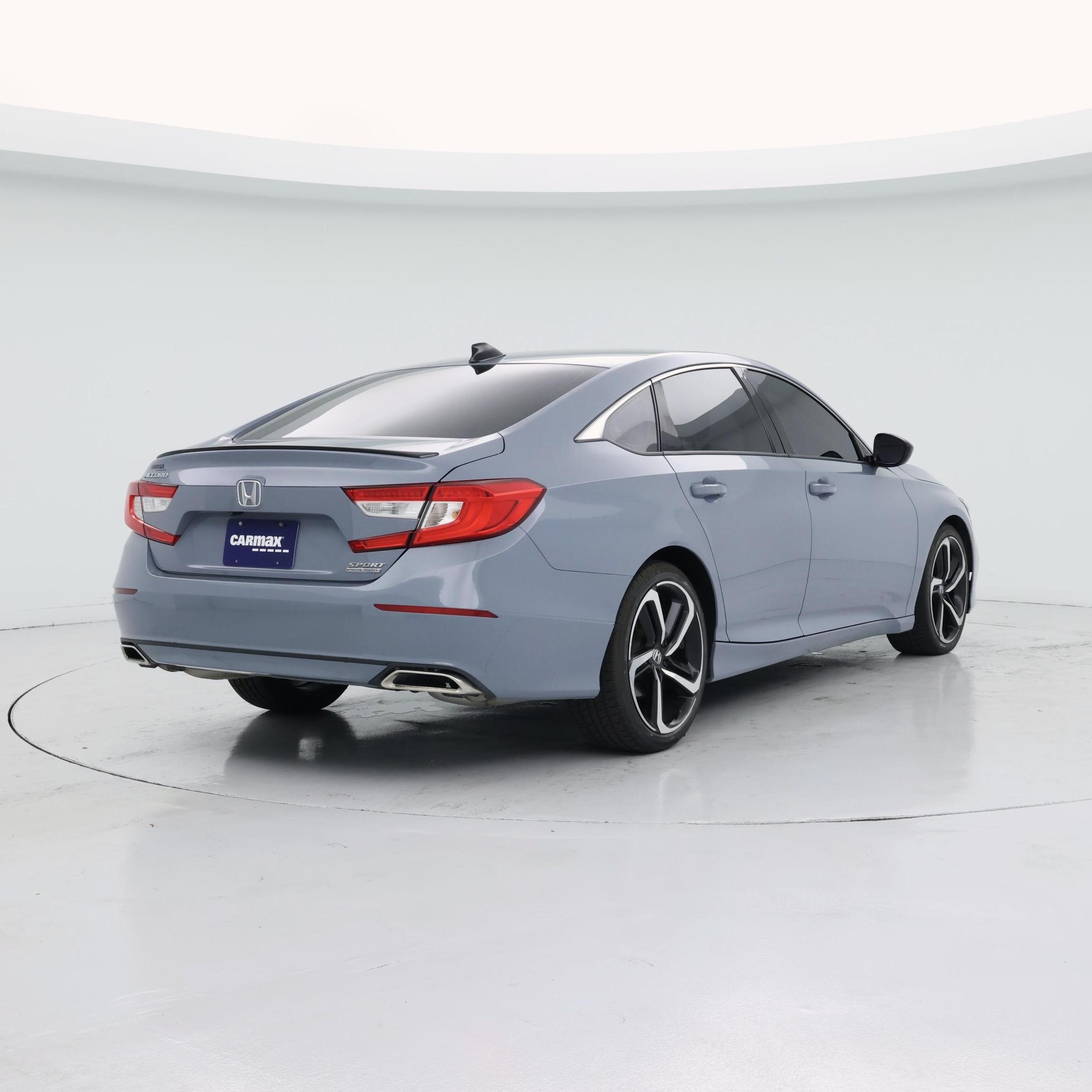 Thumbnail: 2021 Honda Accord - 8