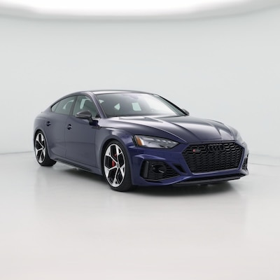 2025 Audi RS5