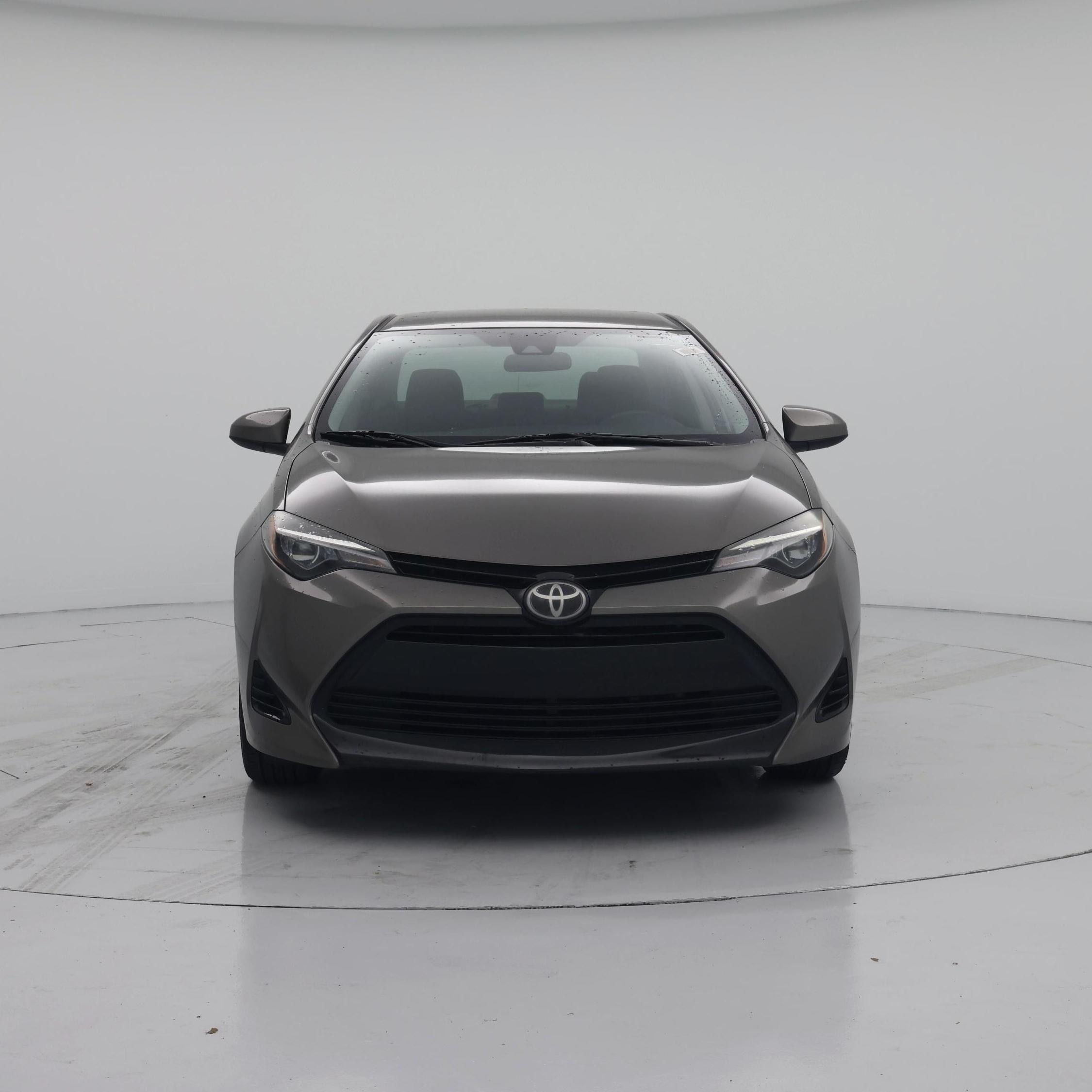 Thumbnail: 2018 Toyota Corolla - 5