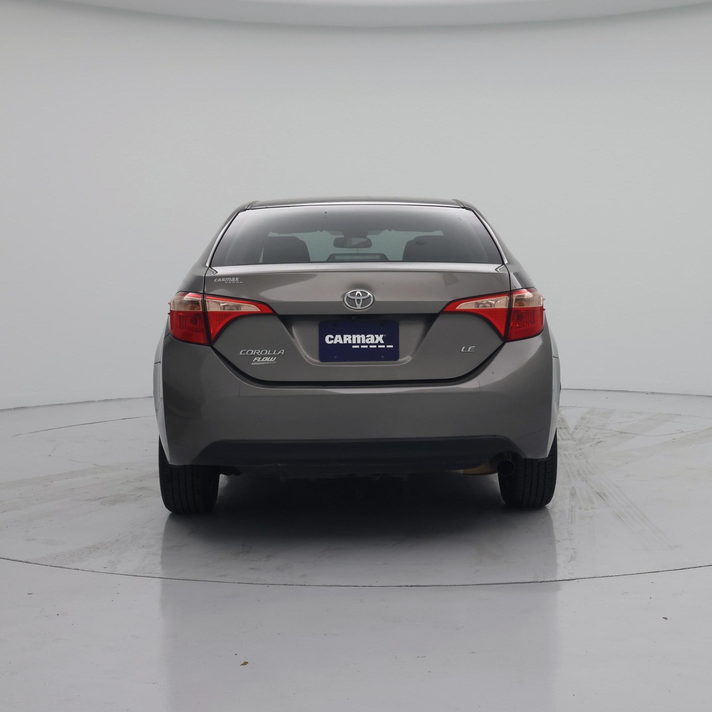 Thumbnail: 2018 Toyota Corolla - 6