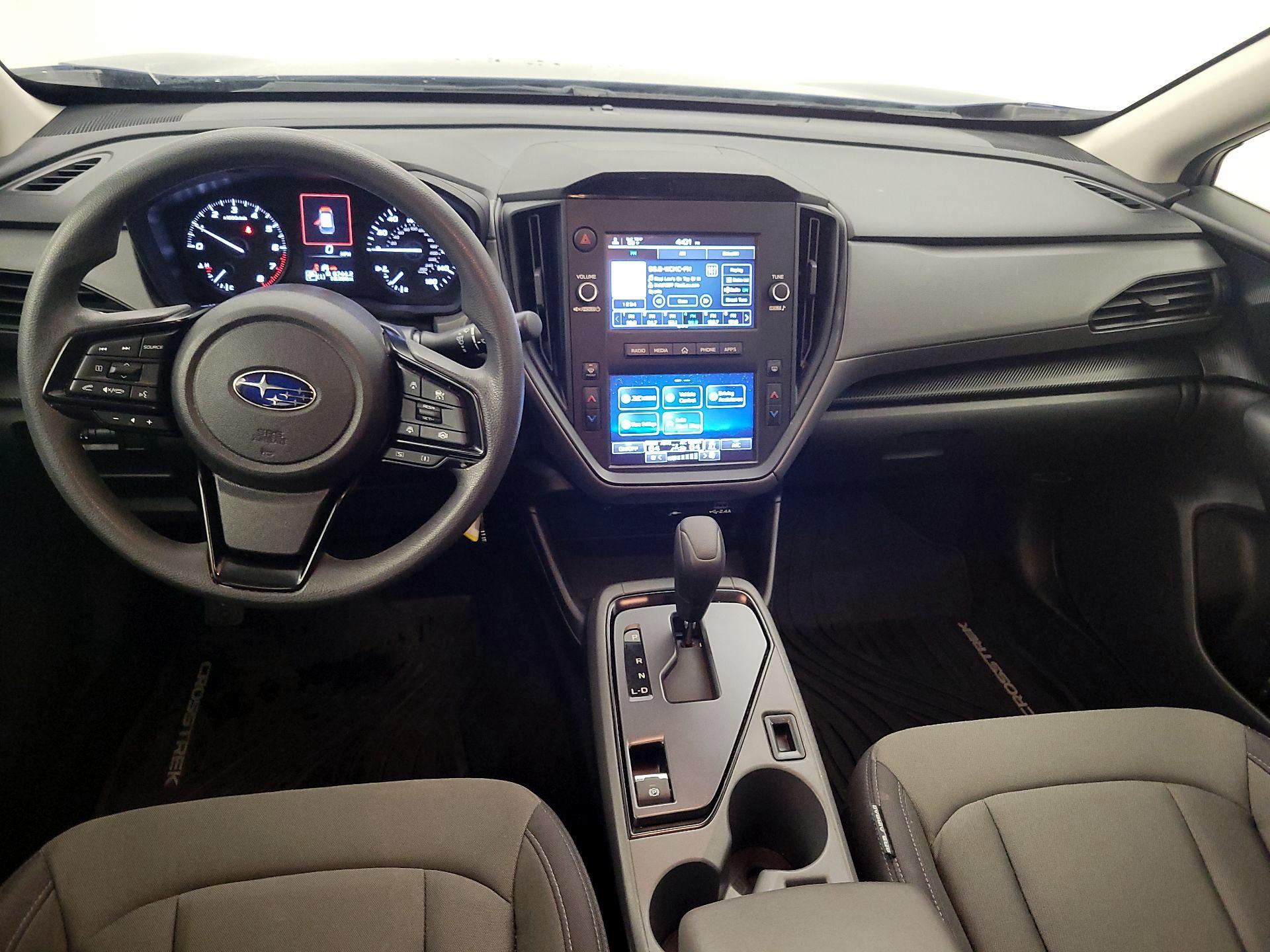Thumbnail: 2024 Subaru Crosstrek - 9