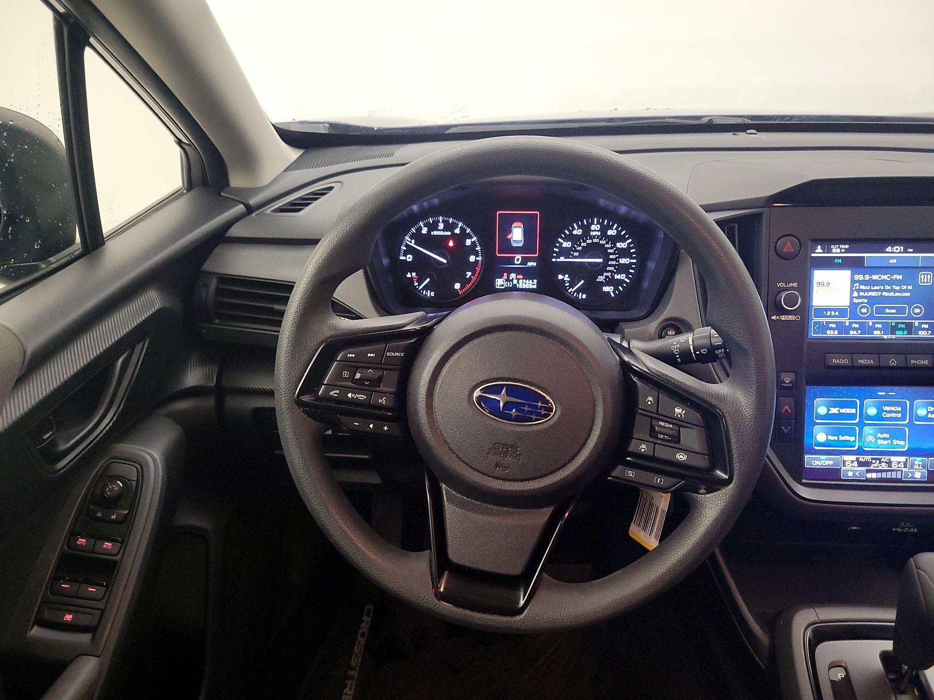 Thumbnail: 2024 Subaru Crosstrek - 10