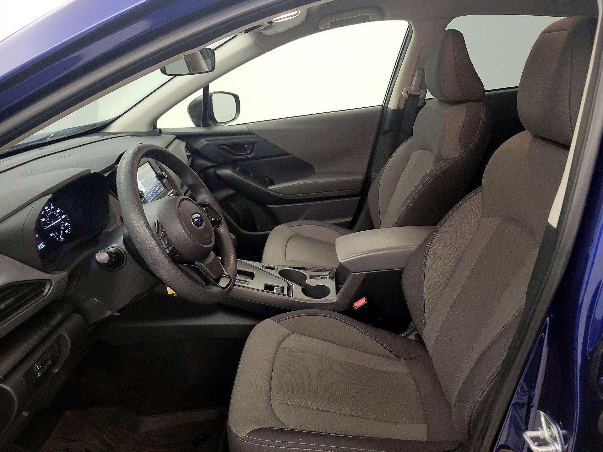 Thumbnail: 2024 Subaru Crosstrek - 11