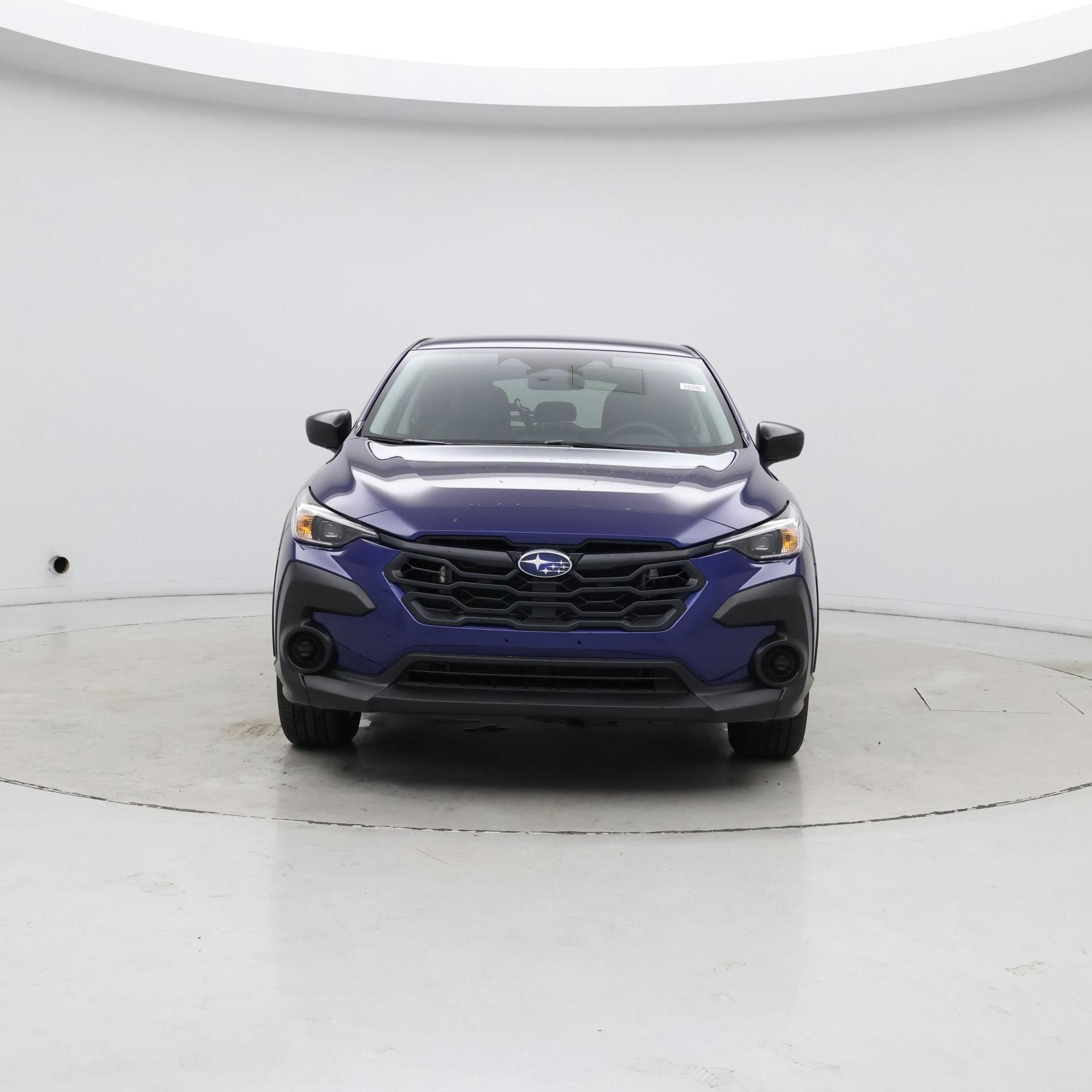 Thumbnail: 2024 Subaru Crosstrek - 5