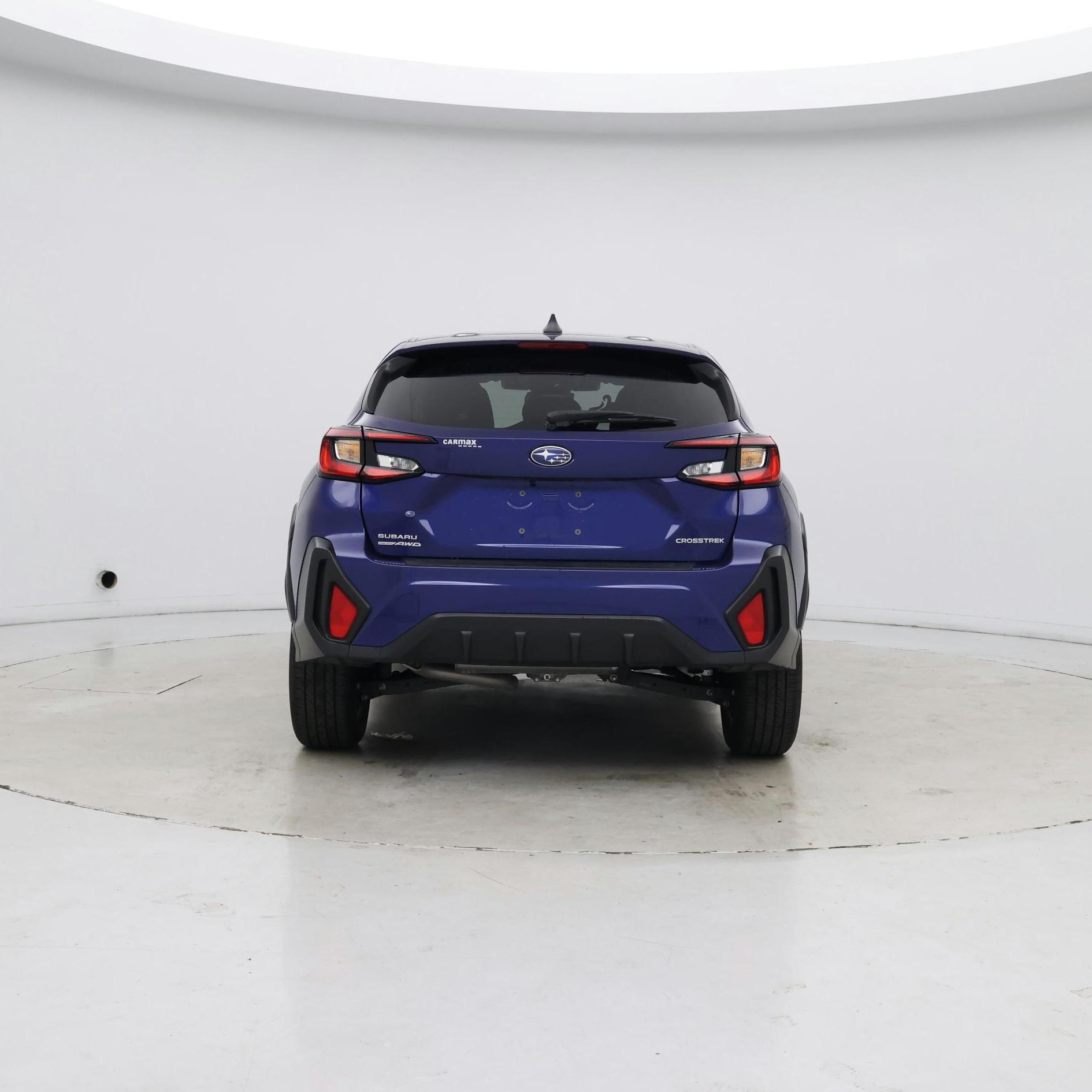 Thumbnail: 2024 Subaru Crosstrek - 6