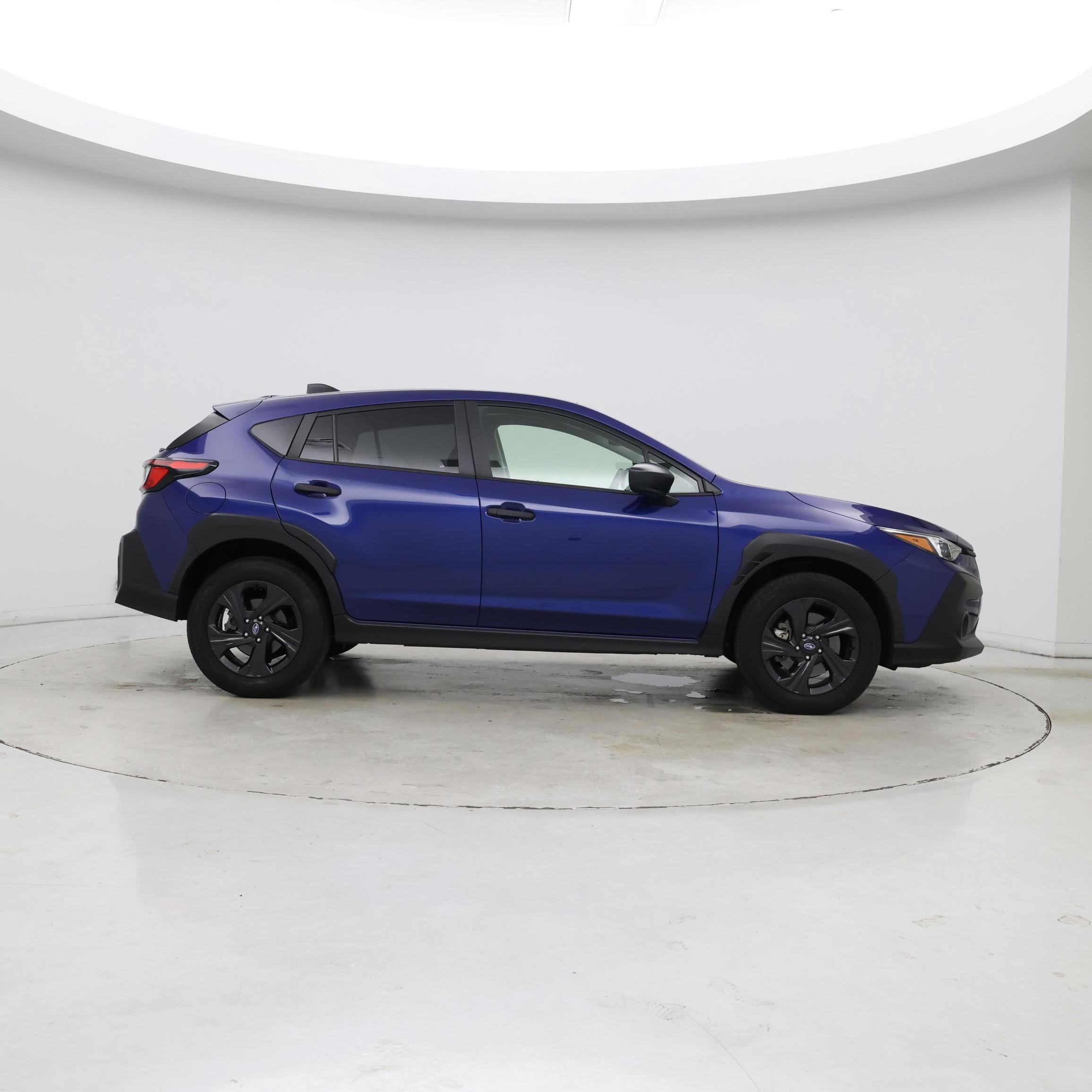 Thumbnail: 2024 Subaru Crosstrek - 7