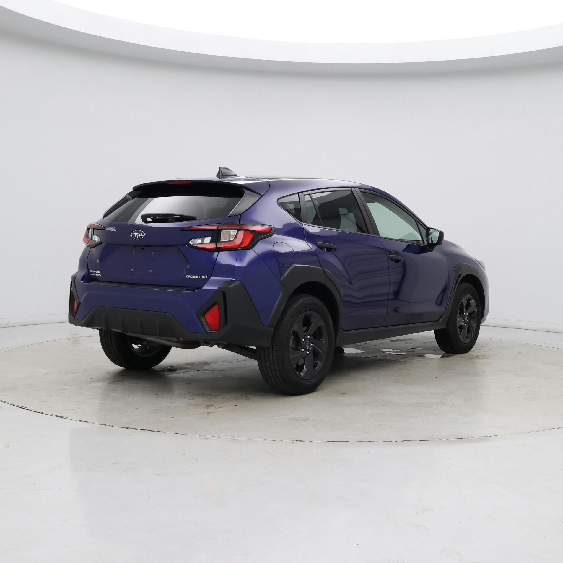 Thumbnail: 2024 Subaru Crosstrek - 8