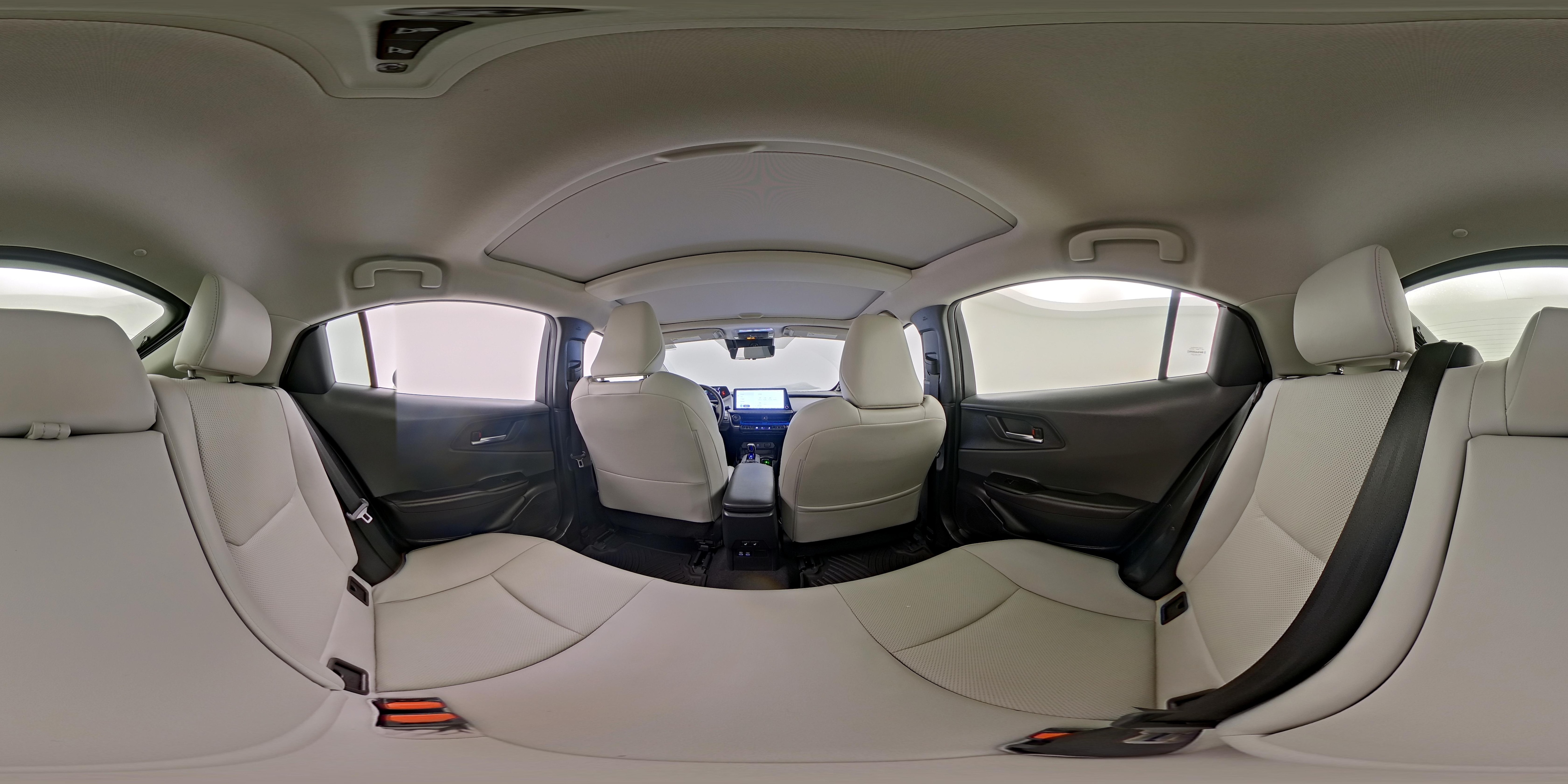 2024 Toyota Prius Limited - Photo 27