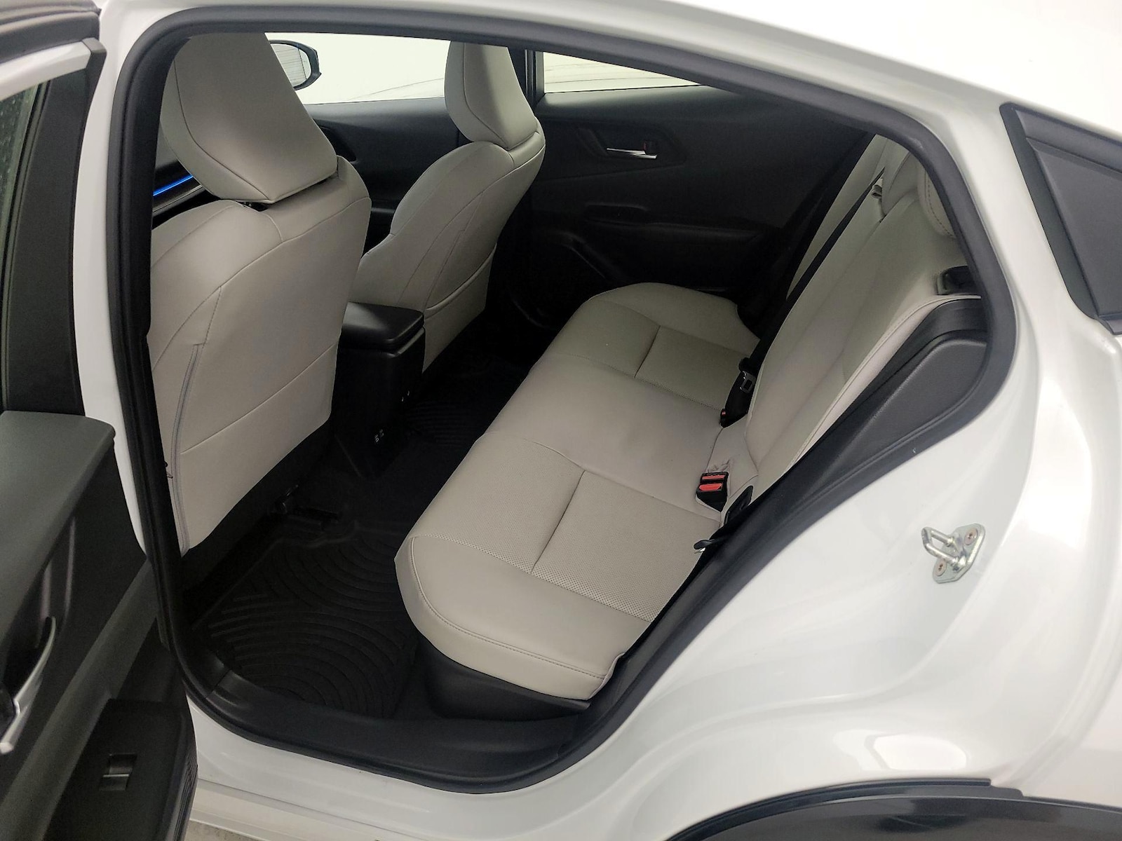 2024 Toyota Prius Limited - Photo 22