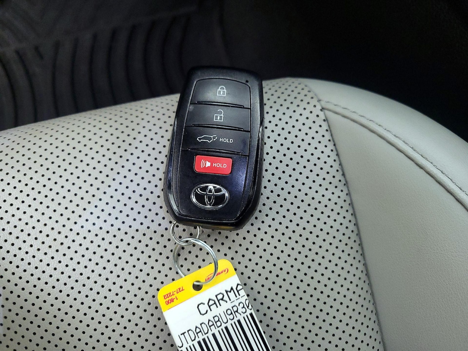 2024 Toyota Prius Limited - Photo 25