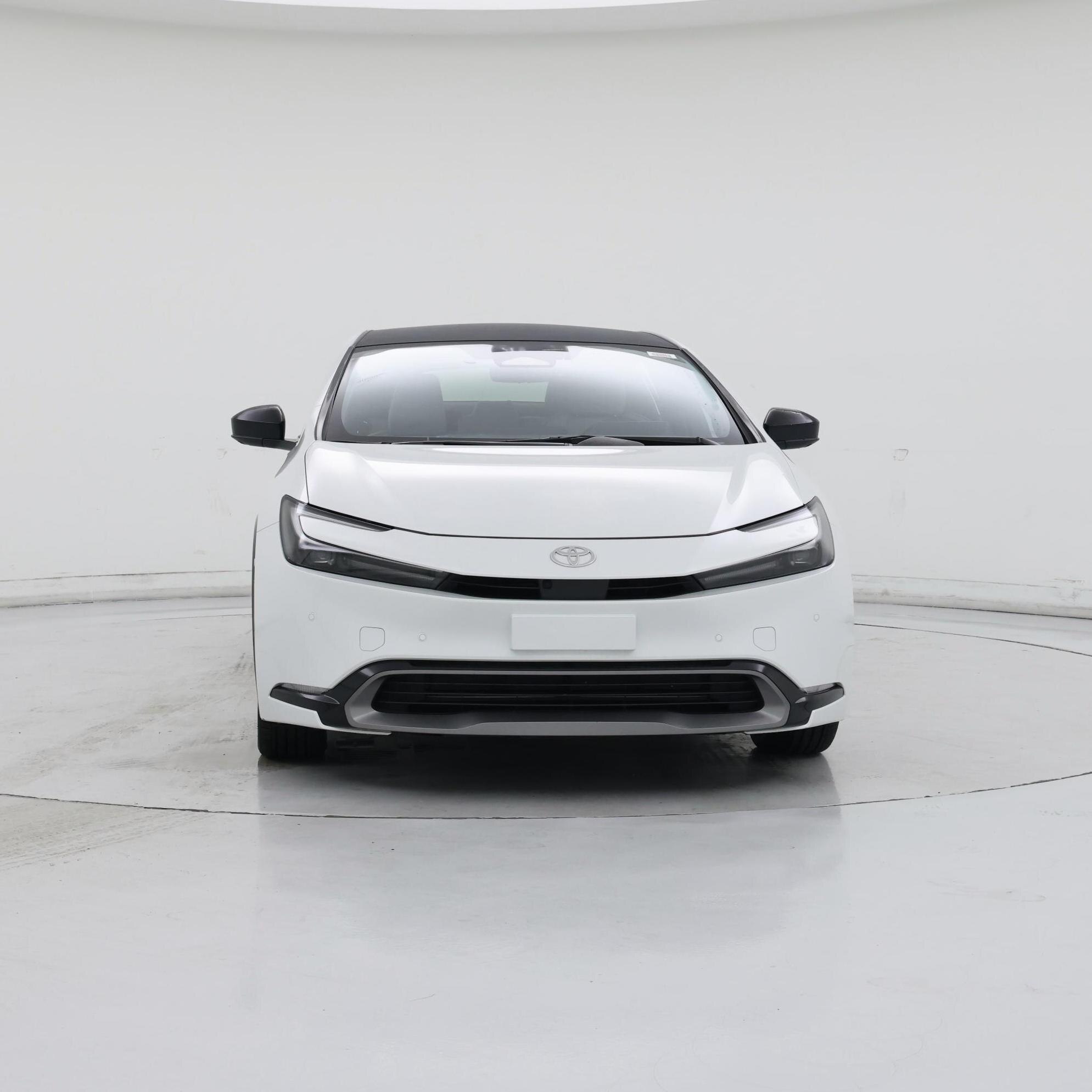 Thumbnail: 2024 Toyota Prius - 5