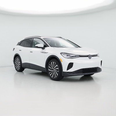 2024 Volkswagen ID.4 EV S