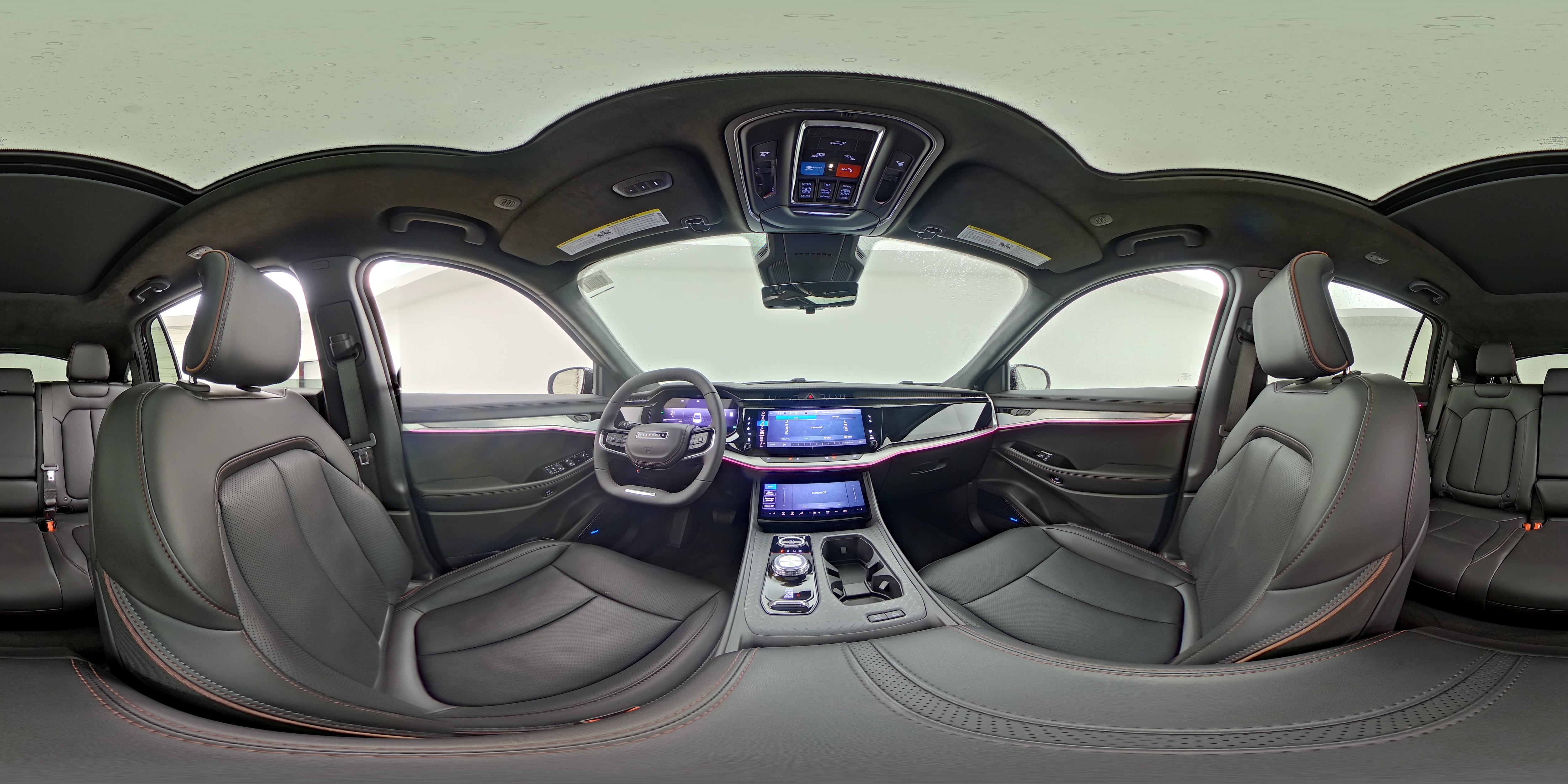 2024 Jeep Wagoneer S Launch Edition - Photo 25