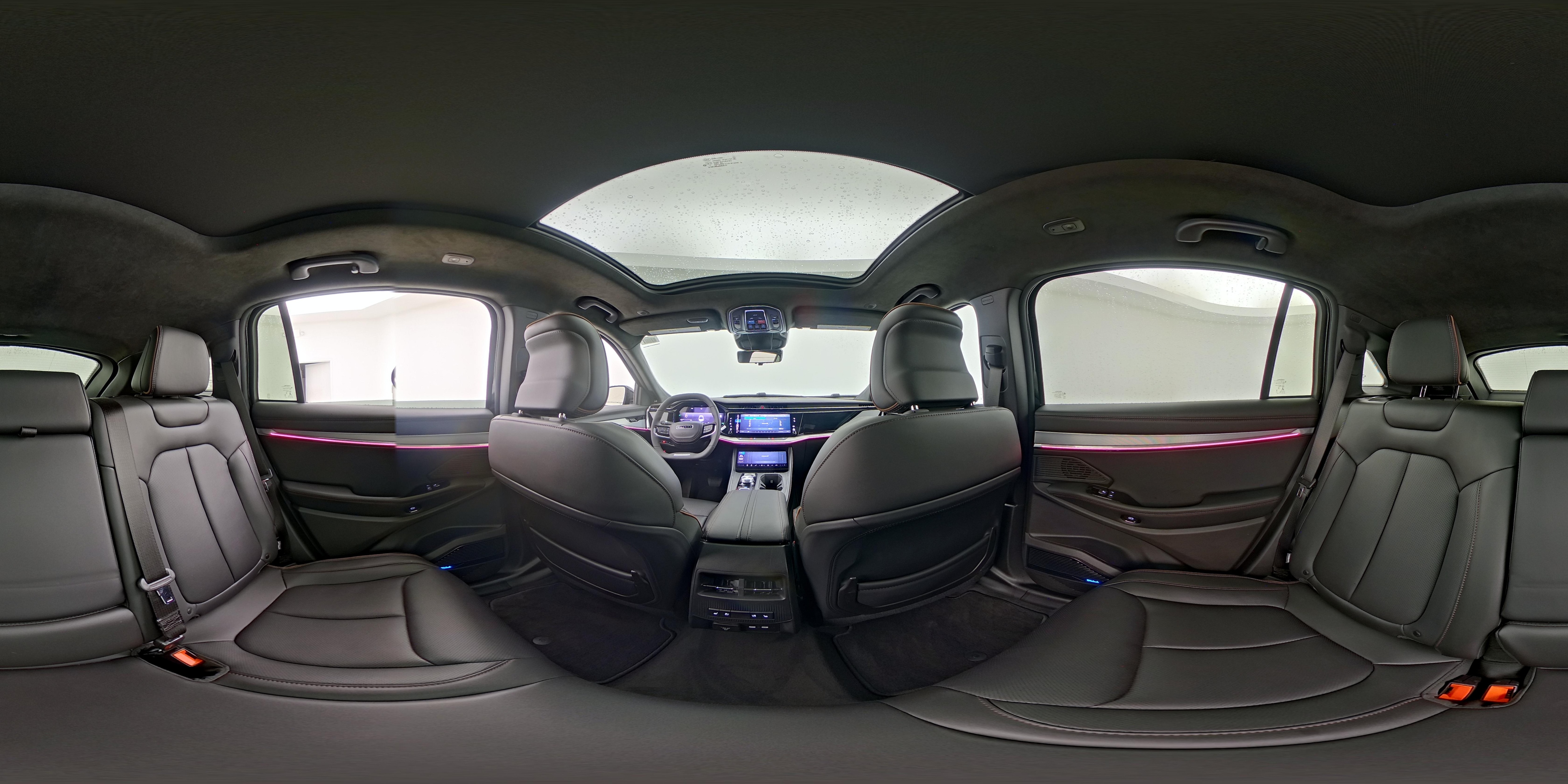 2024 Jeep Wagoneer S Launch Edition - Photo 26