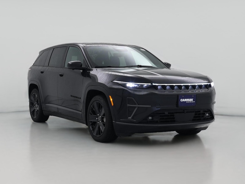 2024 Jeep Wagoneer S Launch Edition -
                  Greensboro, NC