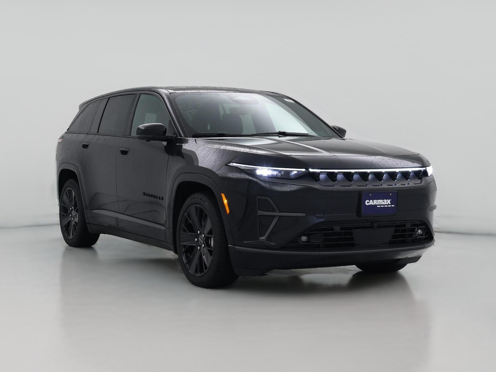 2024 Jeep Wagoneer S Launch Edition - Photo 1
