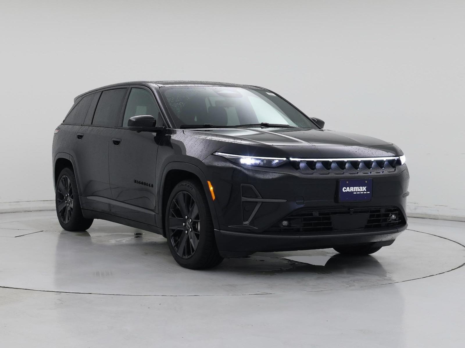 2024 Jeep Wagoneer S Launch Edition - Photo 2