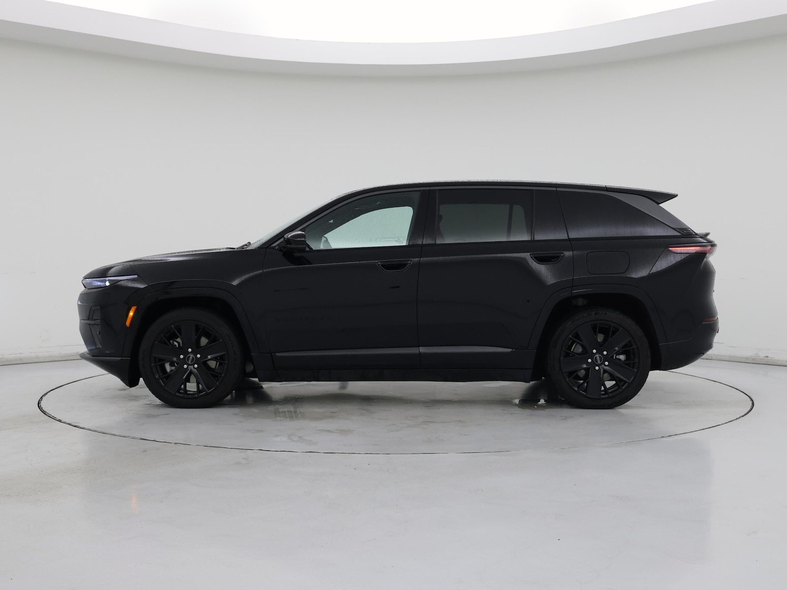 2024 Jeep Wagoneer S Launch Edition - Photo 4