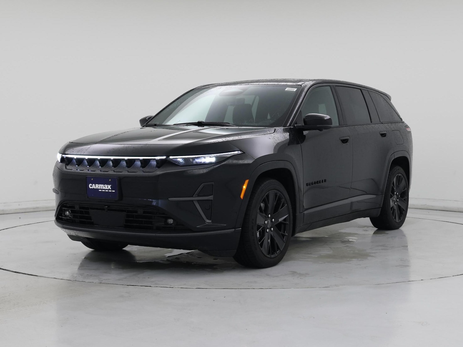 2024 Jeep Wagoneer S Launch Edition - Photo 5