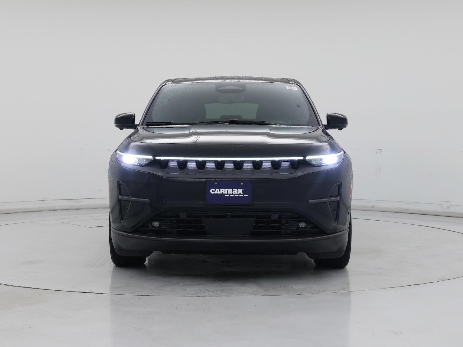 2024 Jeep Wagoneer S Launch Edition - Photo 6