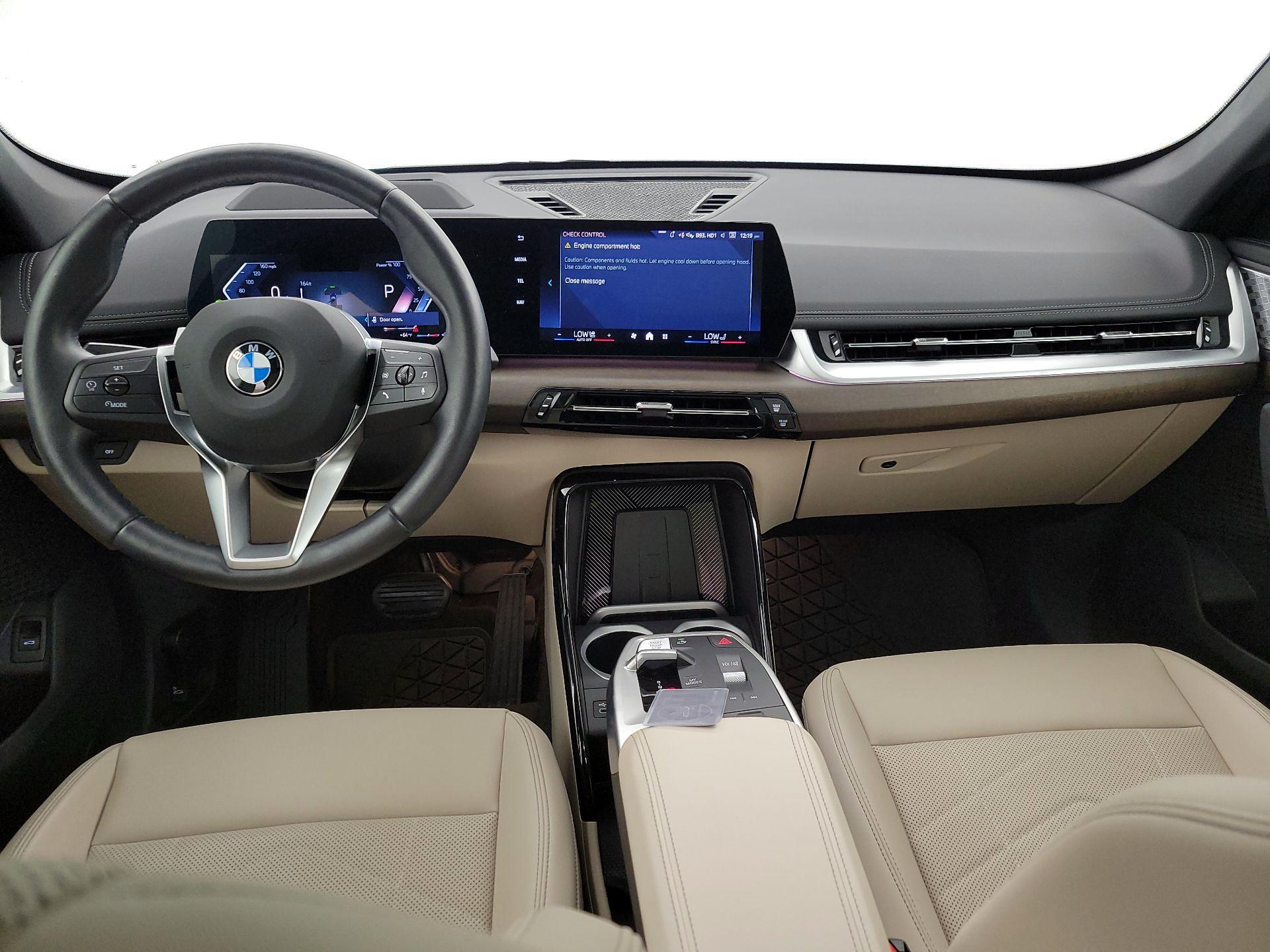 Thumbnail: 2024 BMW X1 - 9