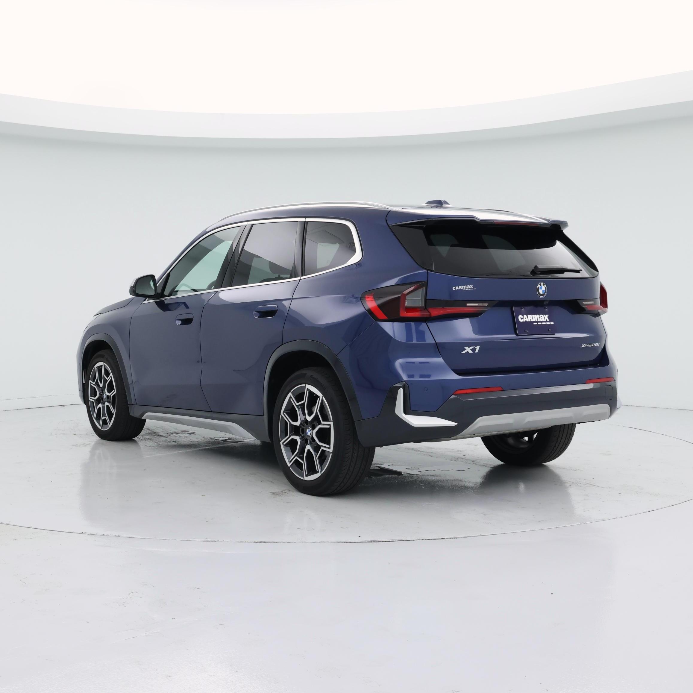 Thumbnail: 2024 BMW X1 - 2