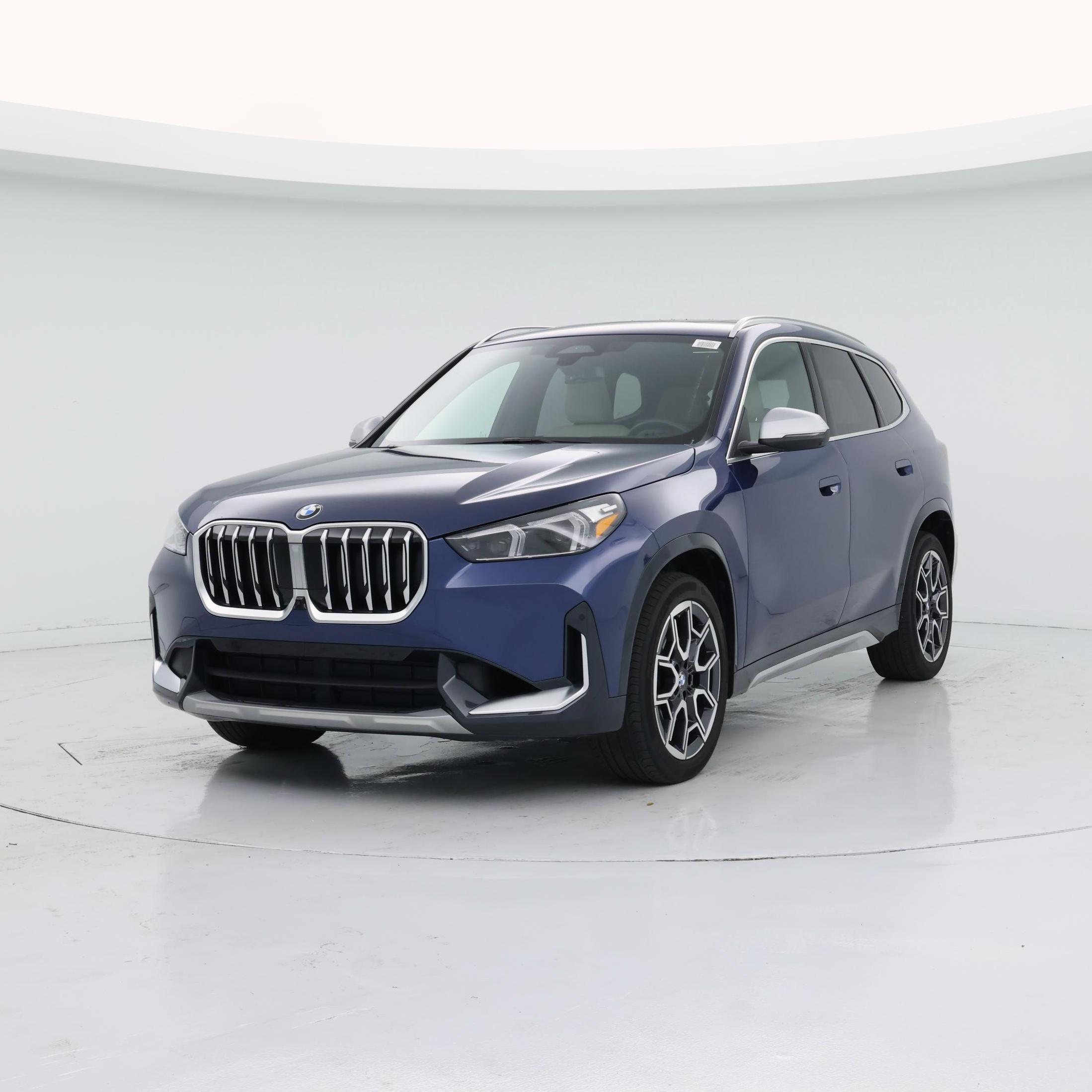 Thumbnail: 2024 BMW X1 - 4