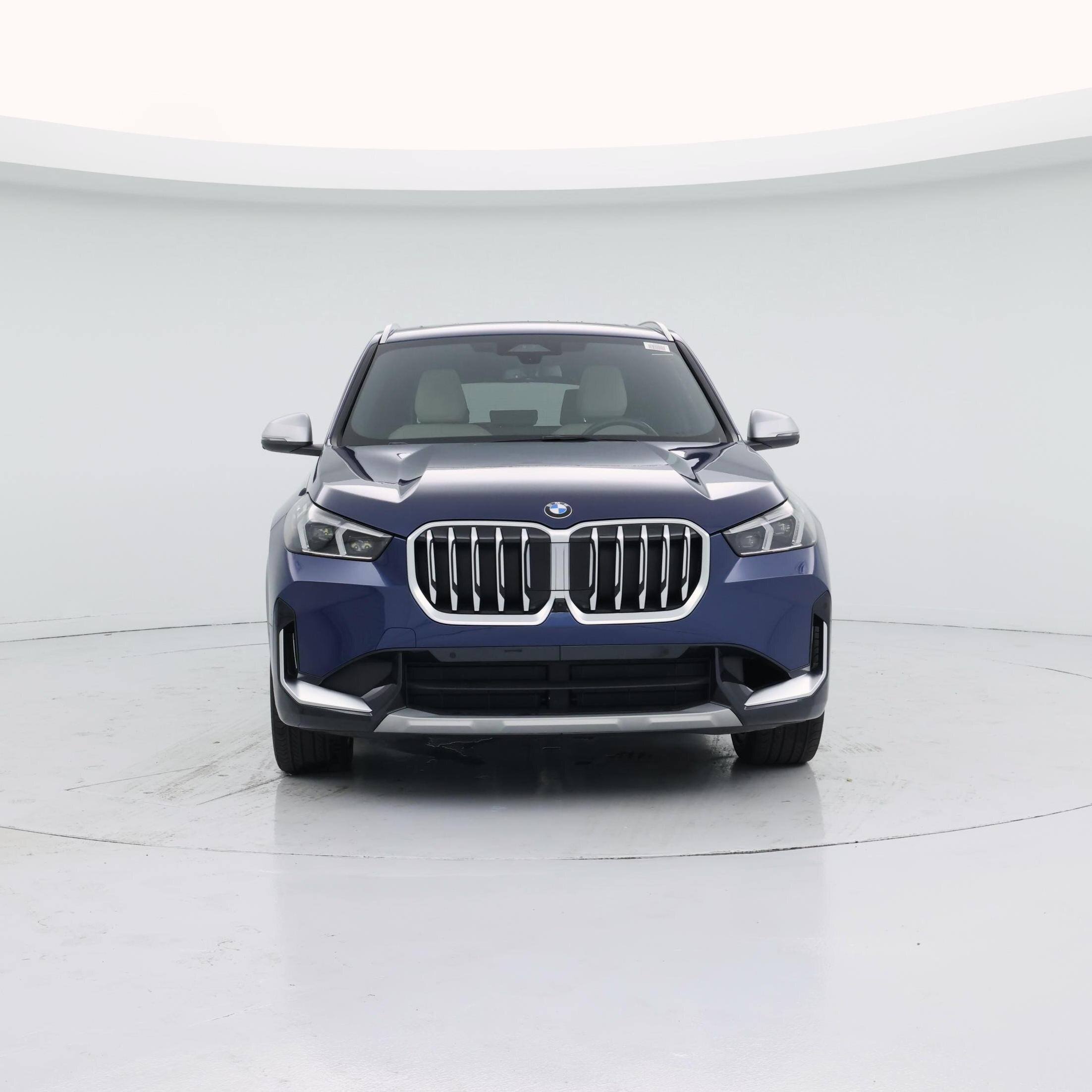 Thumbnail: 2024 BMW X1 - 5