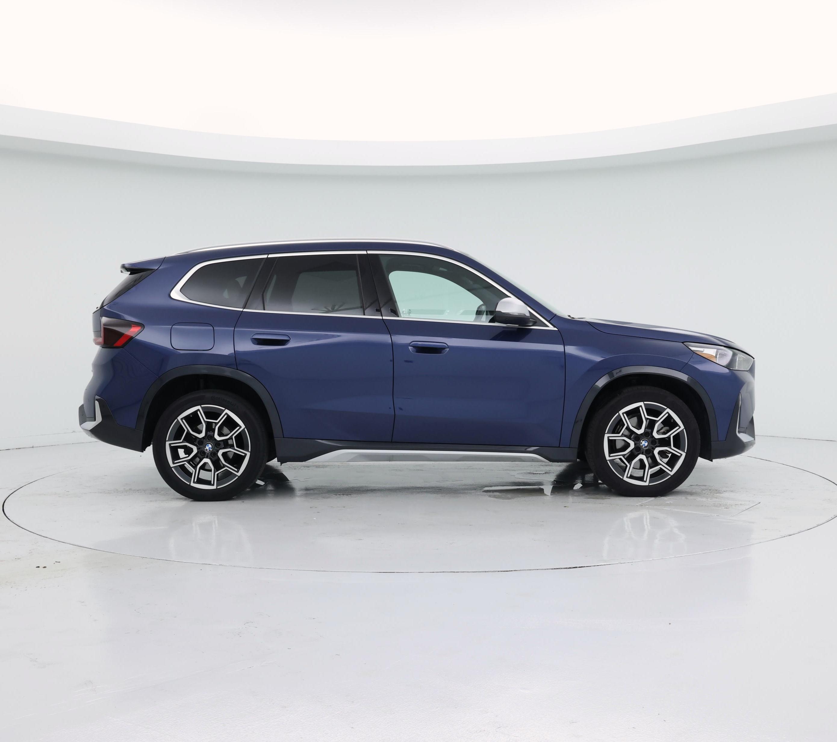 Thumbnail: 2024 BMW X1 - 7