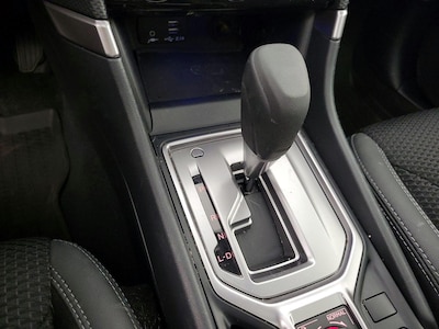 Shifter