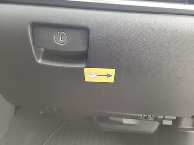 Dashboard  Cosmetic Imperfection