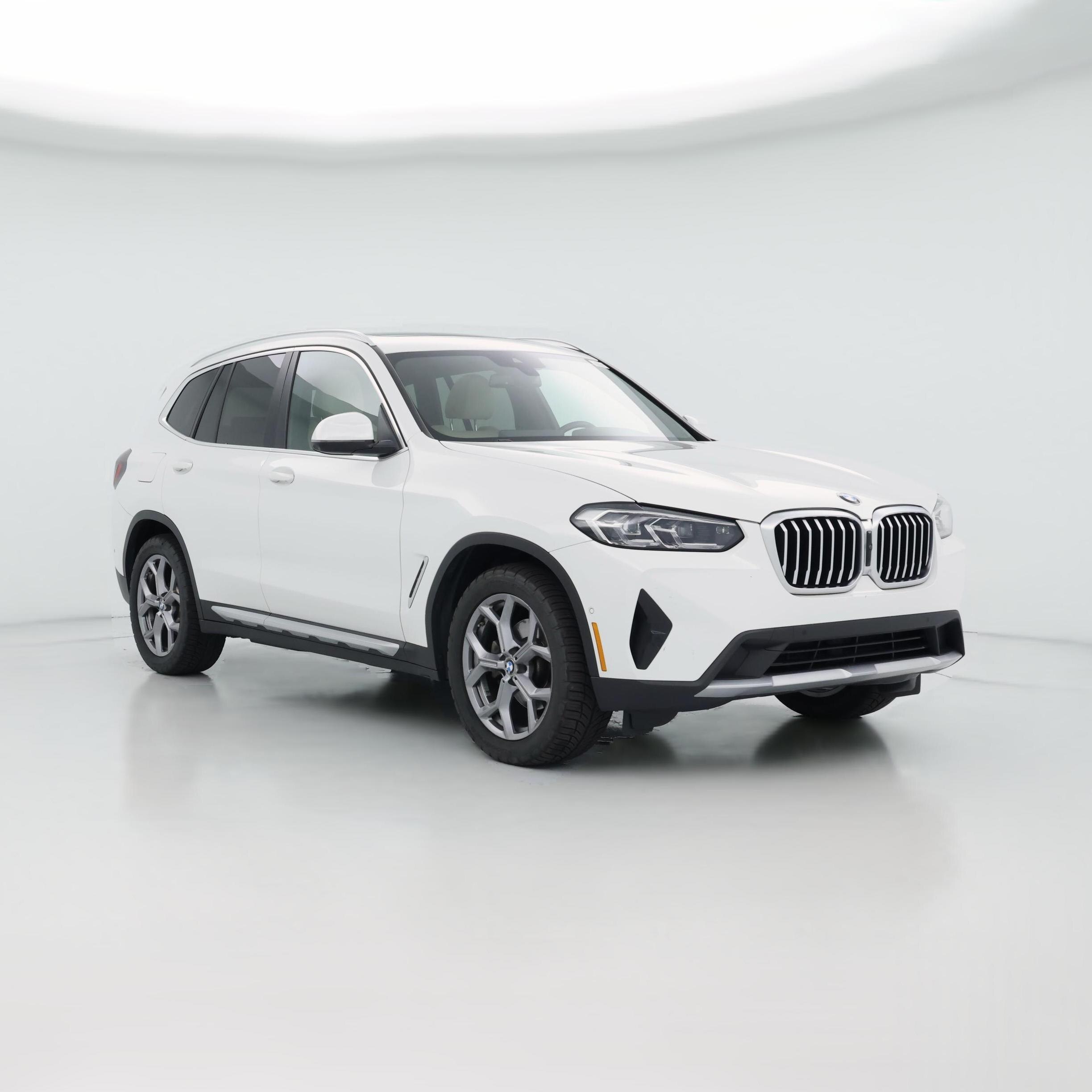 Thumbnail: 2023 BMW X3 - 1