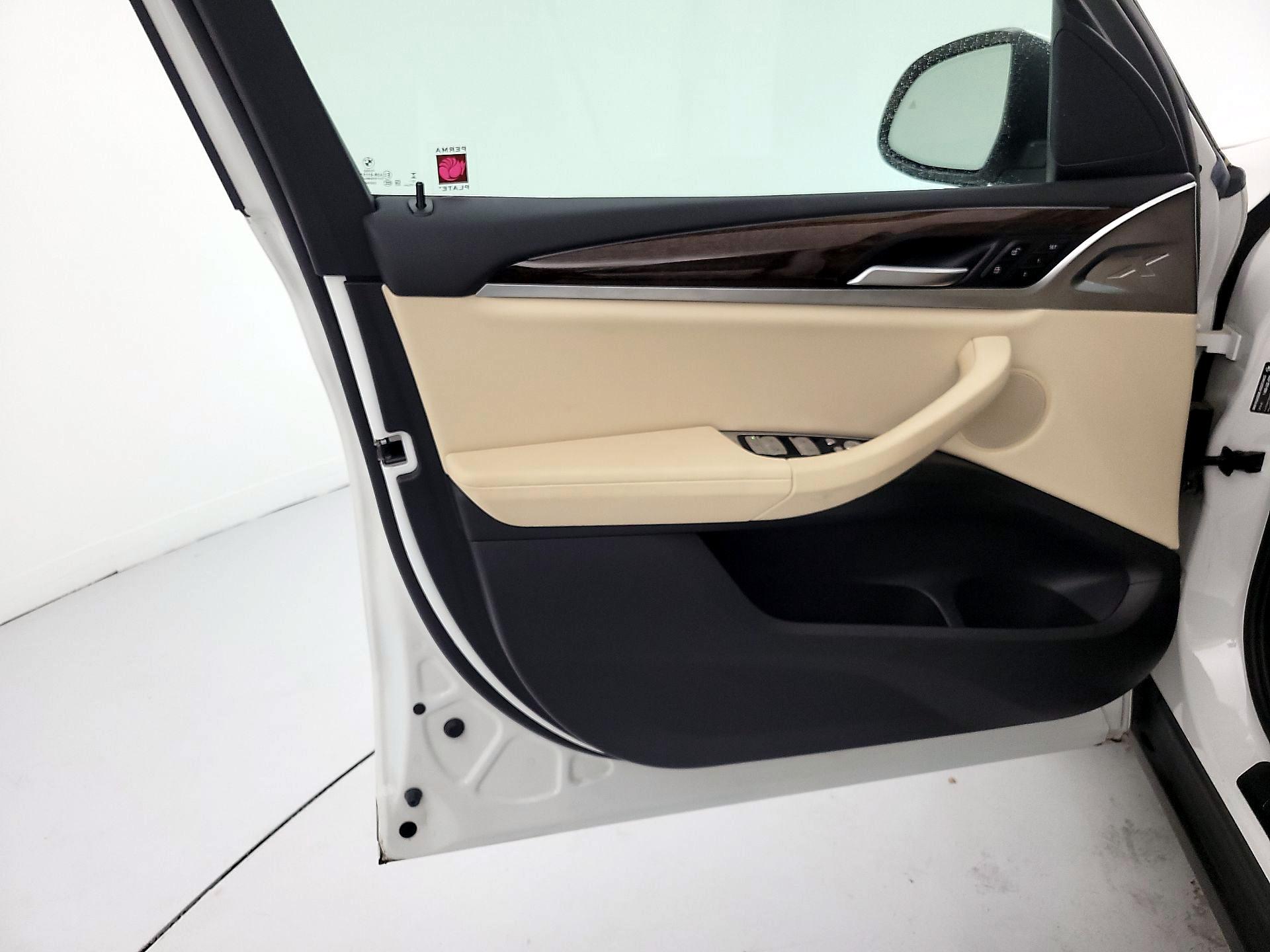 Thumbnail: 2023 BMW X3 - 12