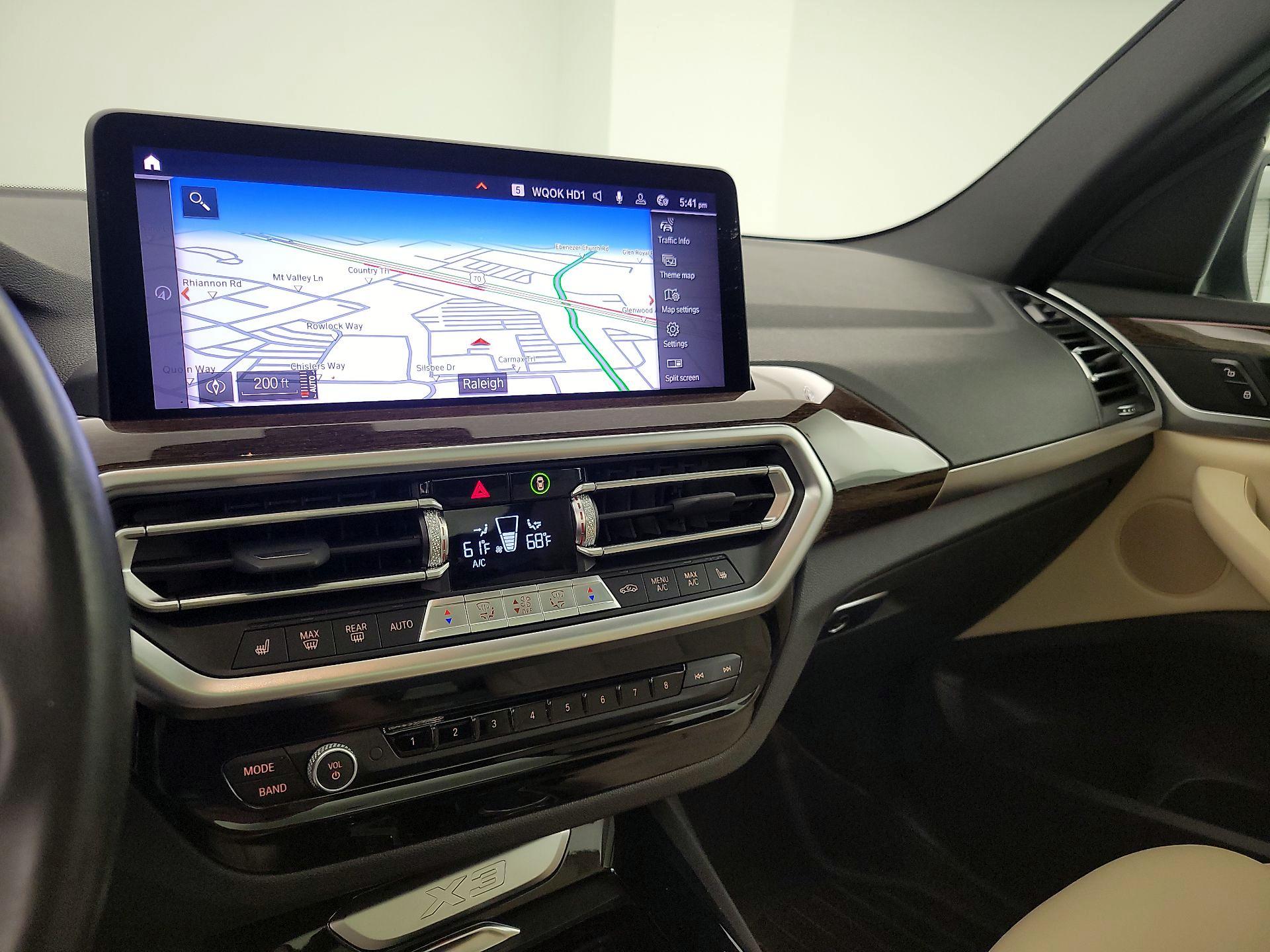 Thumbnail: 2023 BMW X3 - 14