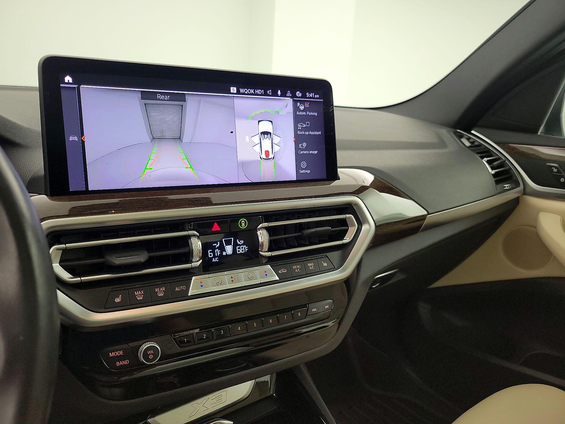 Thumbnail: 2023 BMW X3 - 15