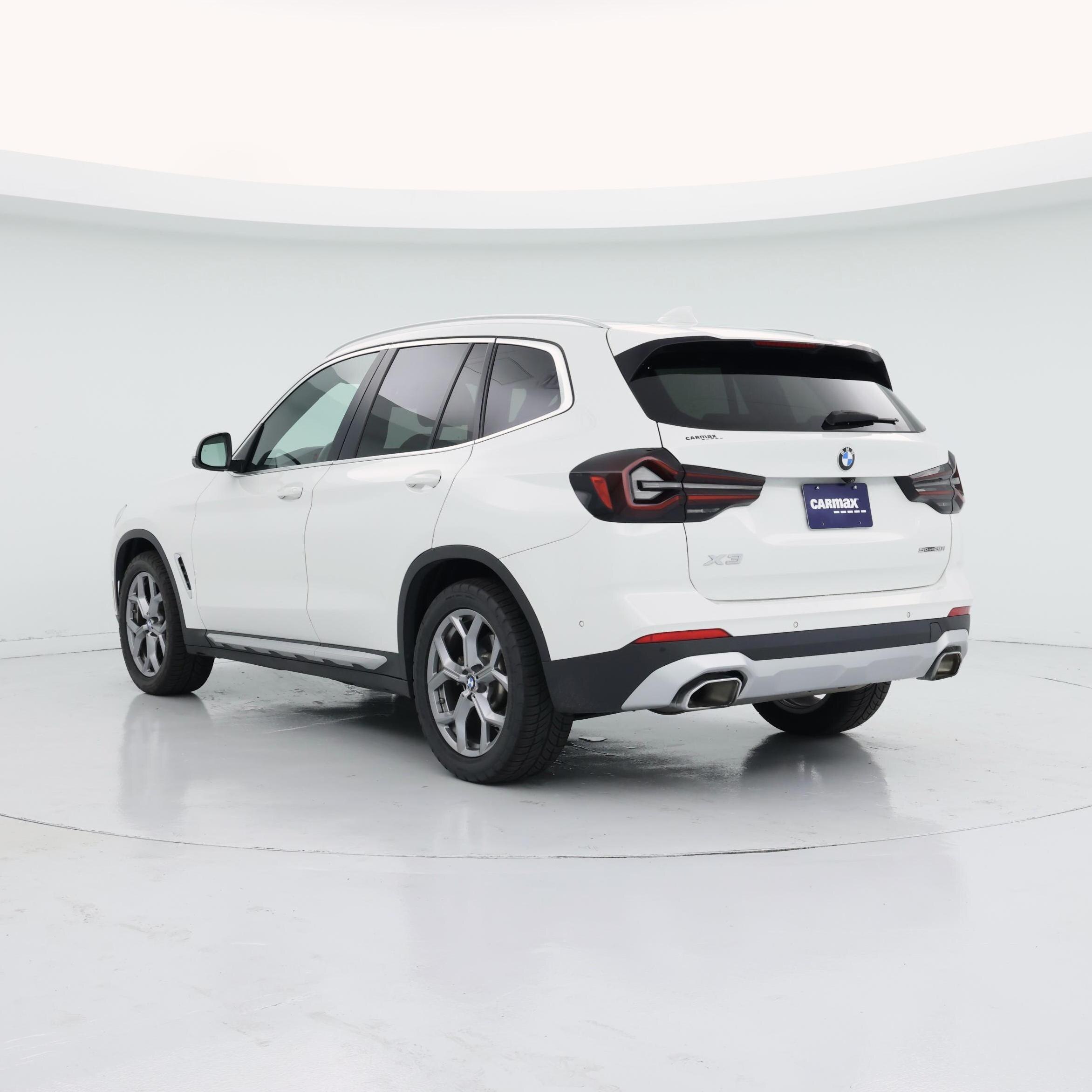 Thumbnail: 2023 BMW X3 - 2