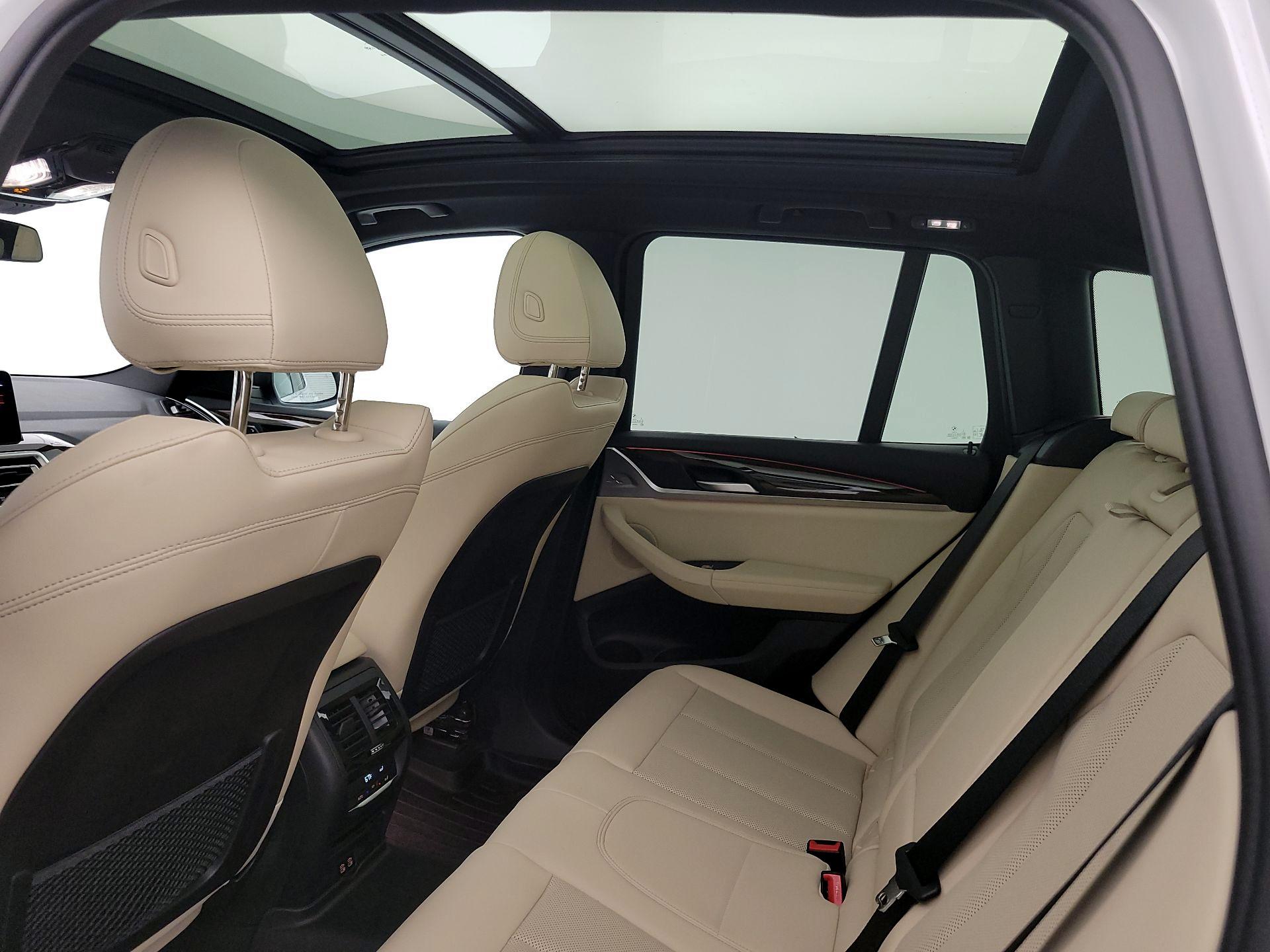 Thumbnail: 2023 BMW X3 - 20