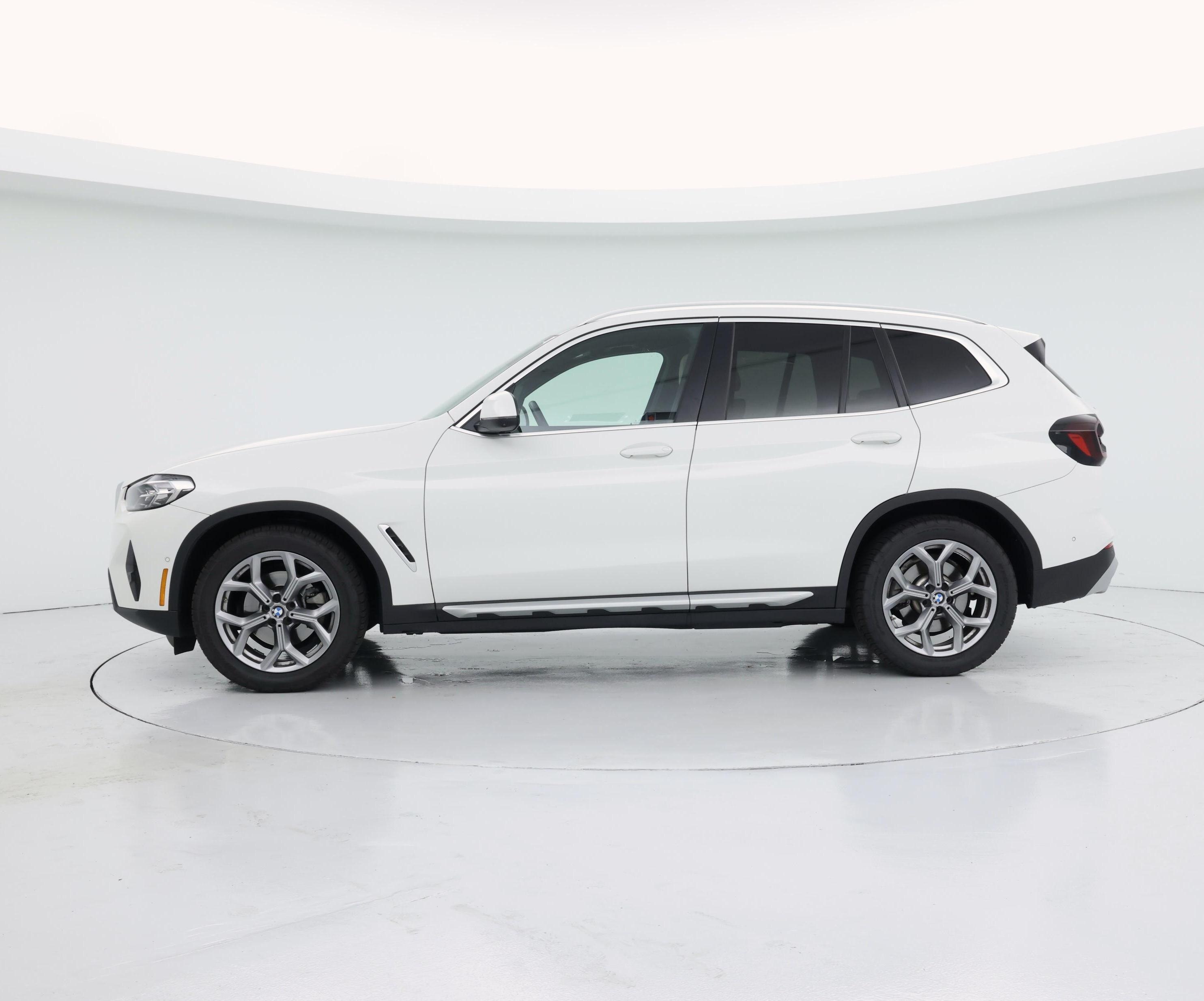 Thumbnail: 2023 BMW X3 - 3
