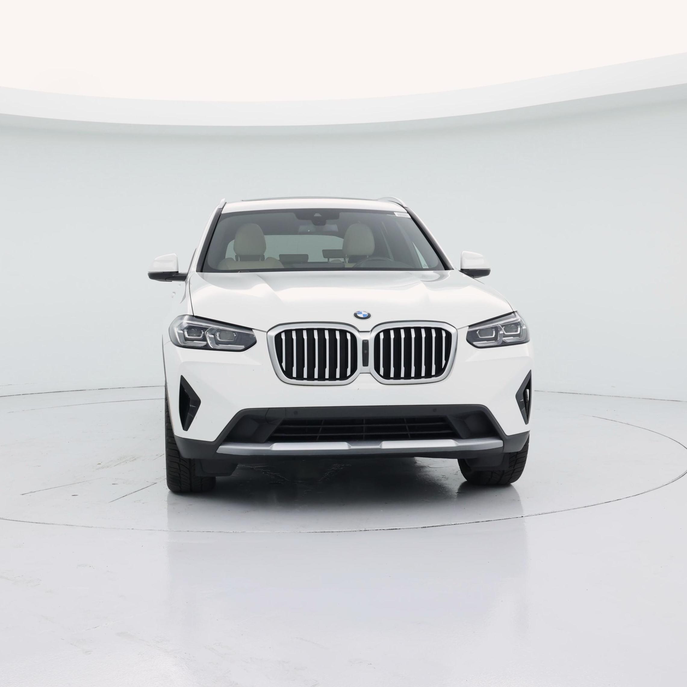 Thumbnail: 2023 BMW X3 - 5