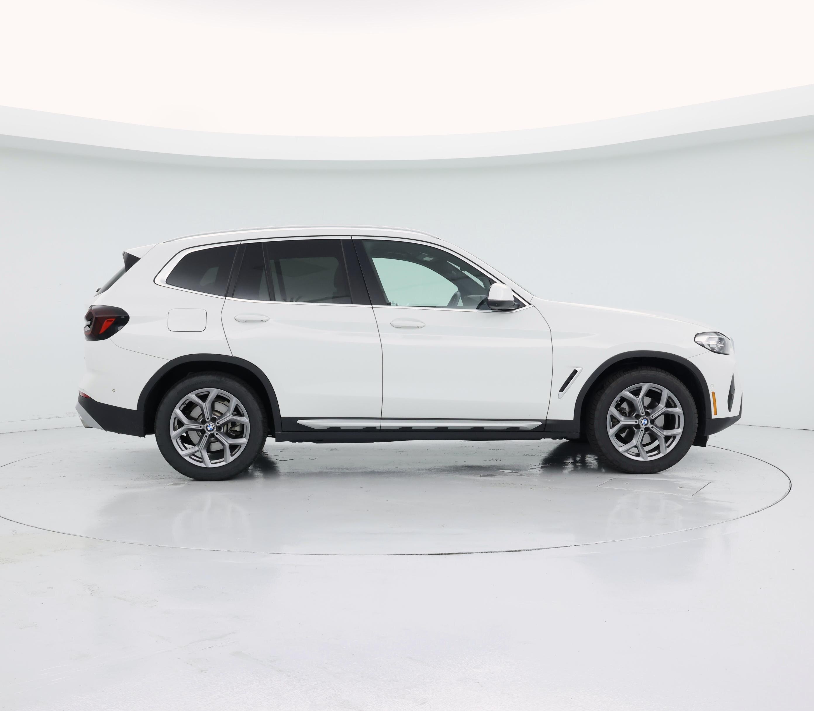 Thumbnail: 2023 BMW X3 - 7