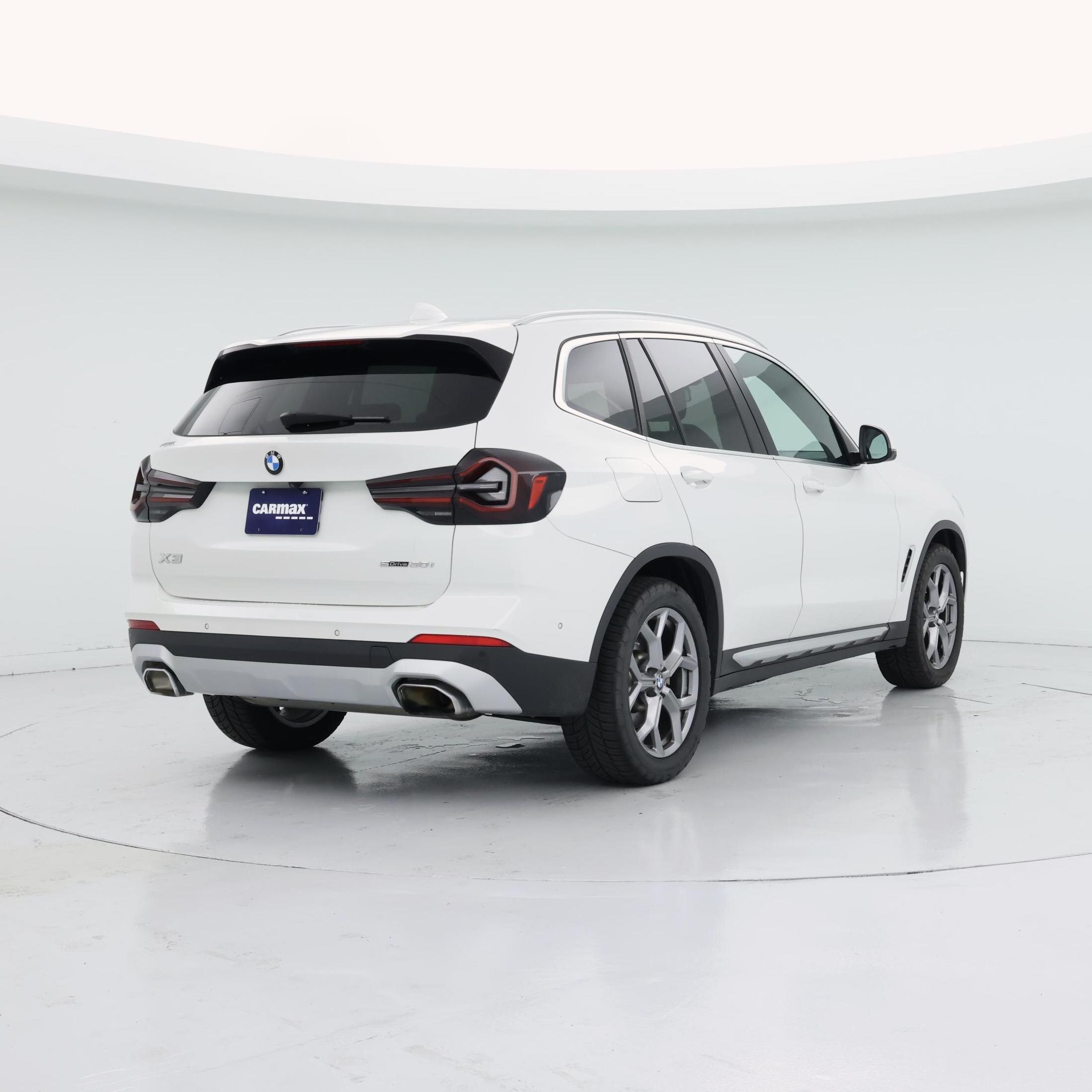 Thumbnail: 2023 BMW X3 - 8